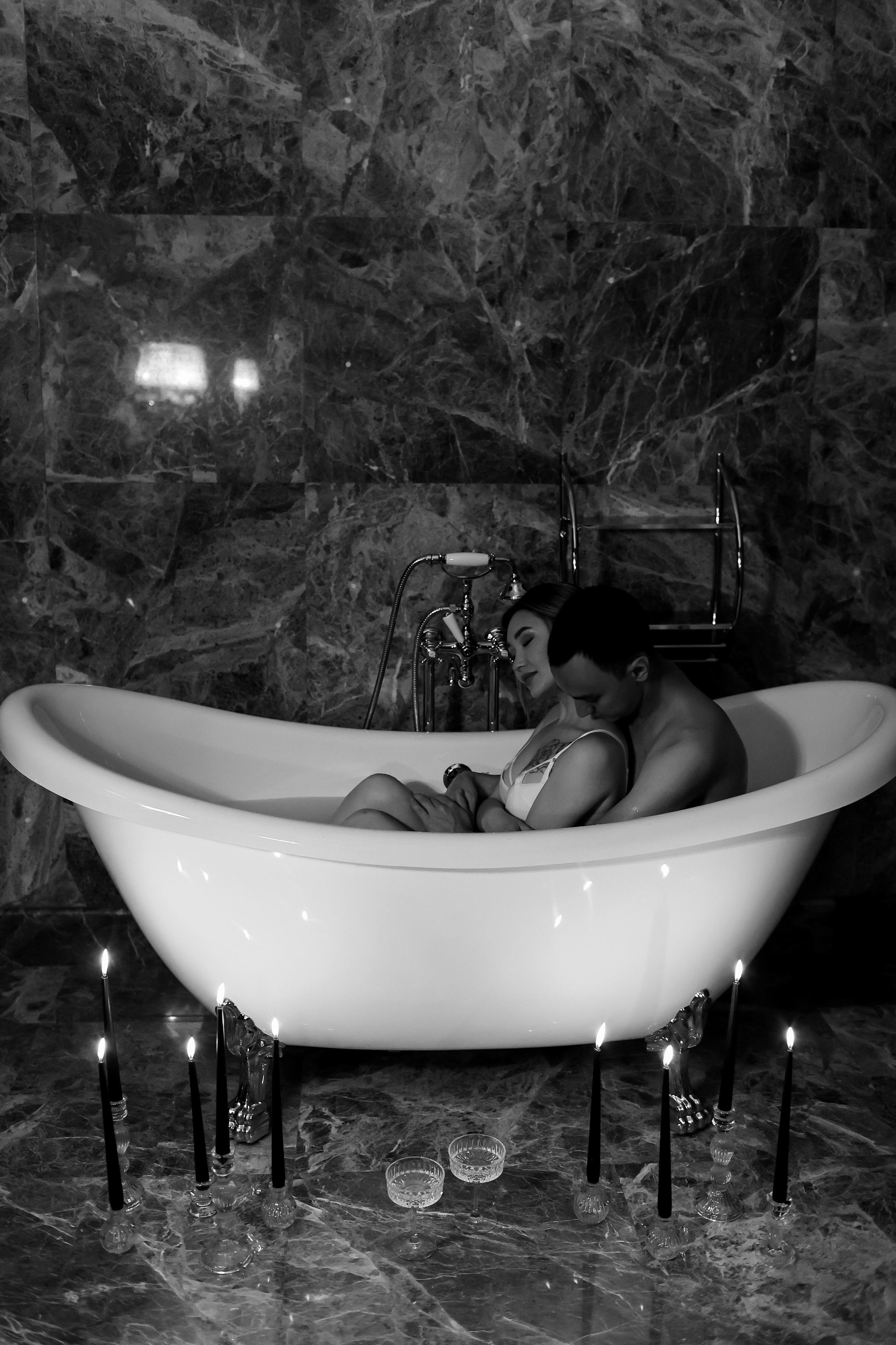 Shamil & ILmira. Свадебный фотограф Ольга Веремчук