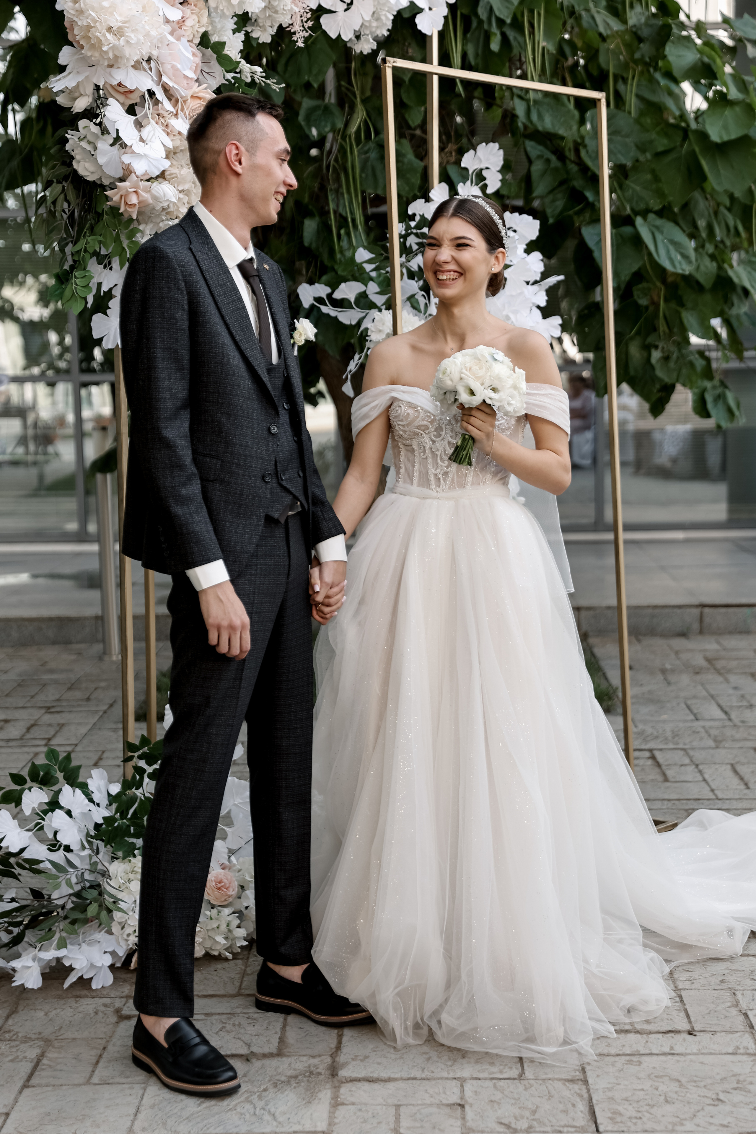 A & A. Свадебный фотограф Ольга Веремчук