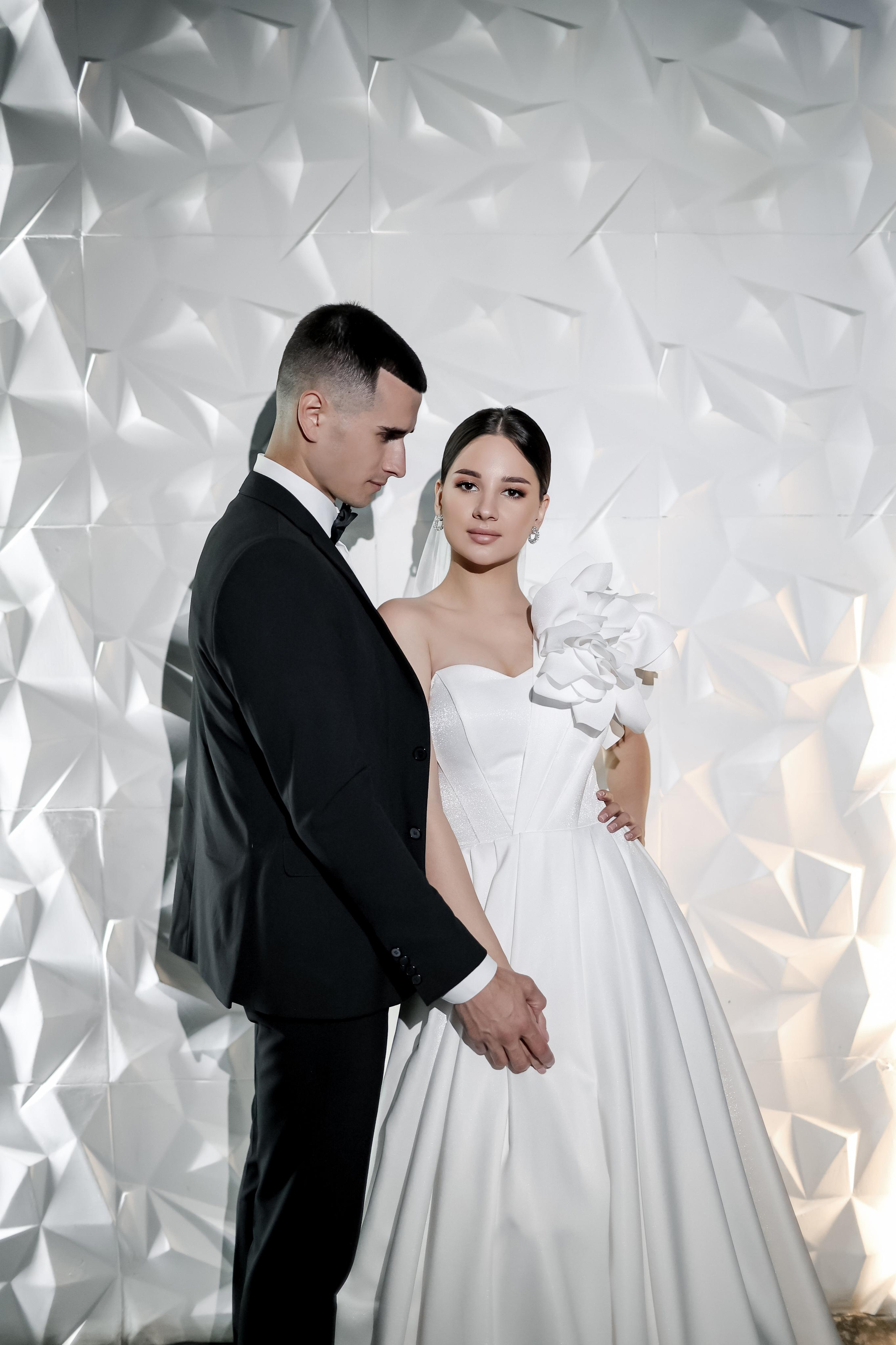 Black & White. Свадебный фотограф Ольга Веремчук