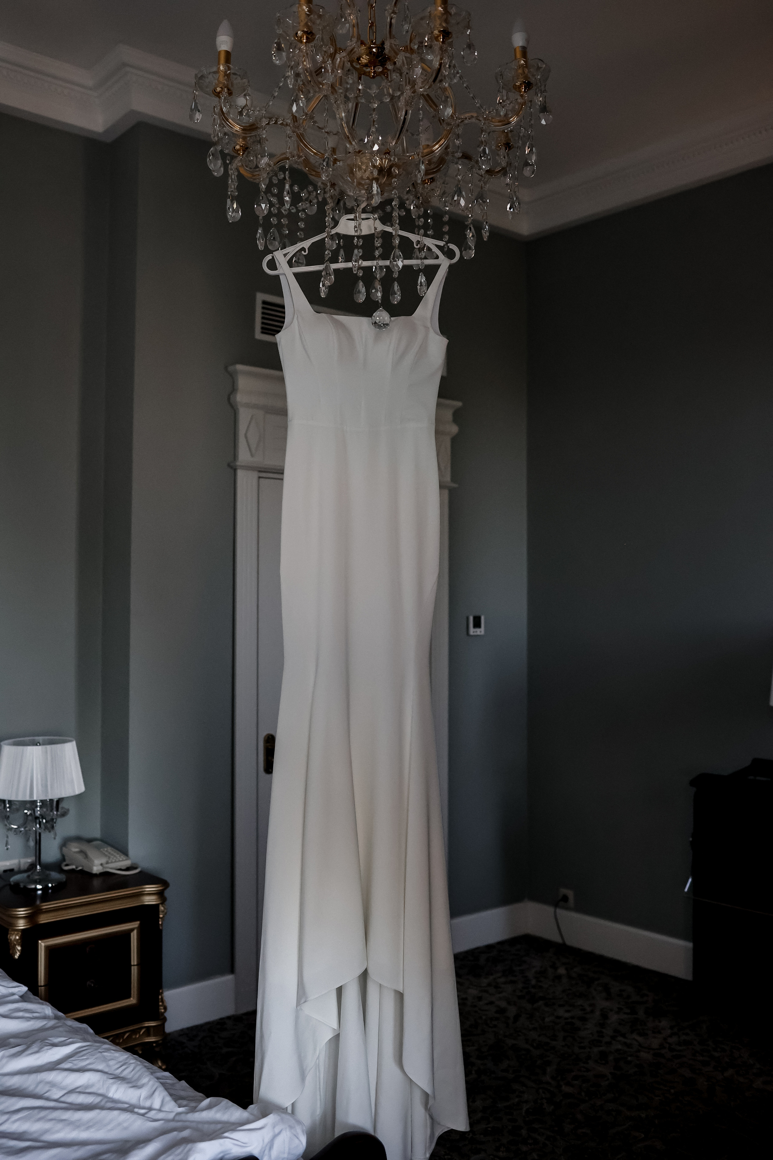 Shamil & ILmira. Свадебный фотограф Ольга Веремчук