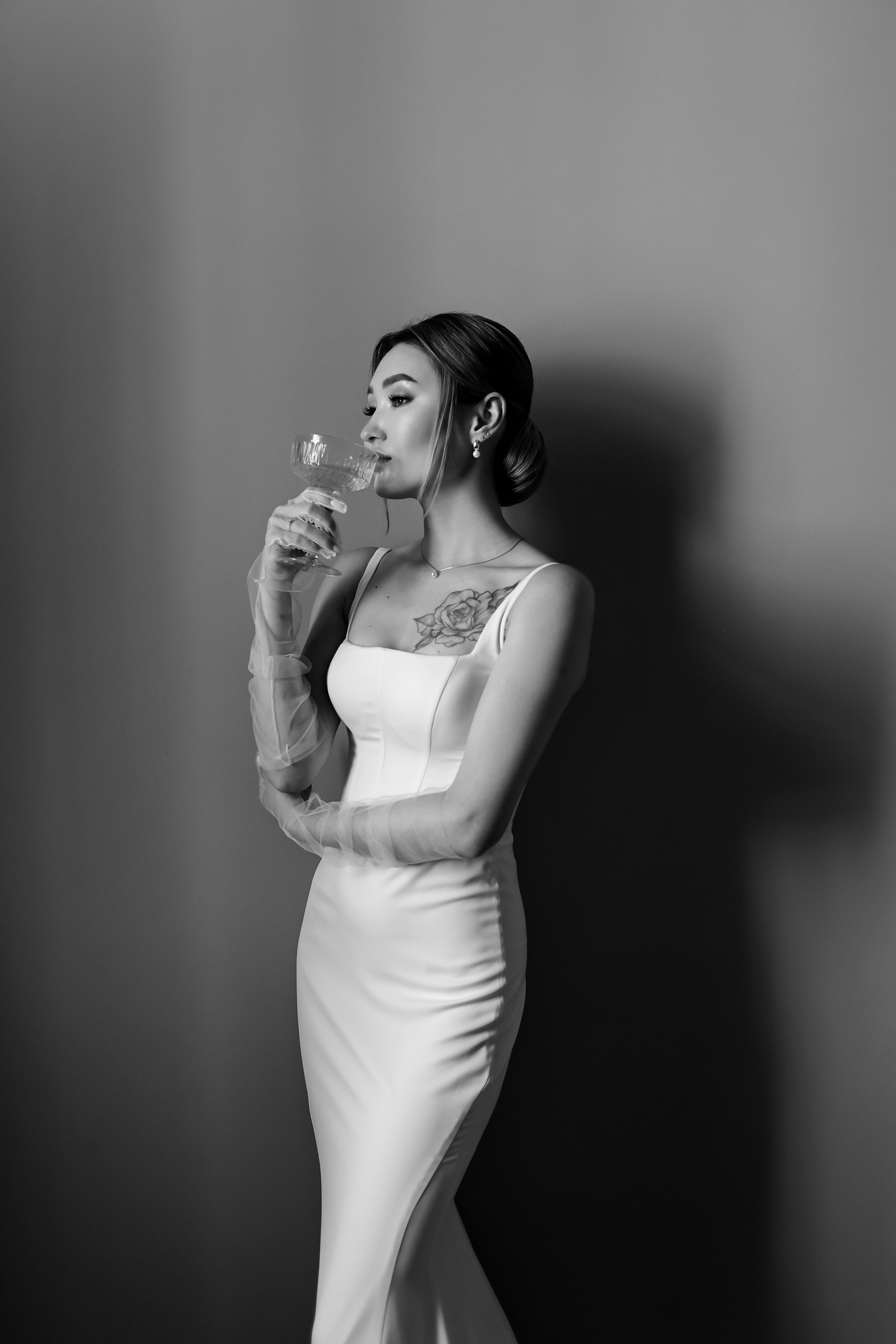 Shamil & ILmira. Свадебный фотограф Ольга Веремчук