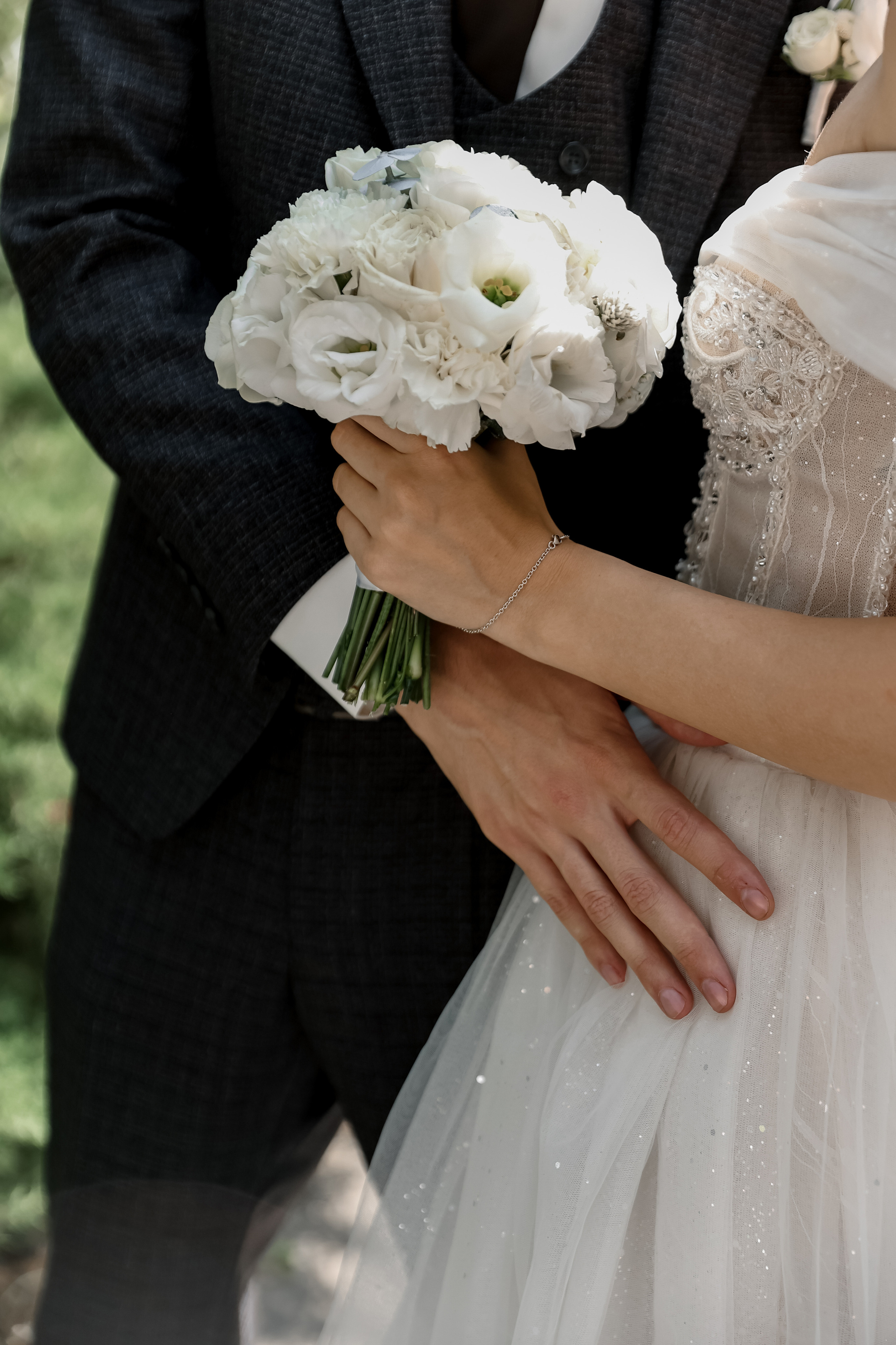 A & A. Свадебный фотограф Ольга Веремчук