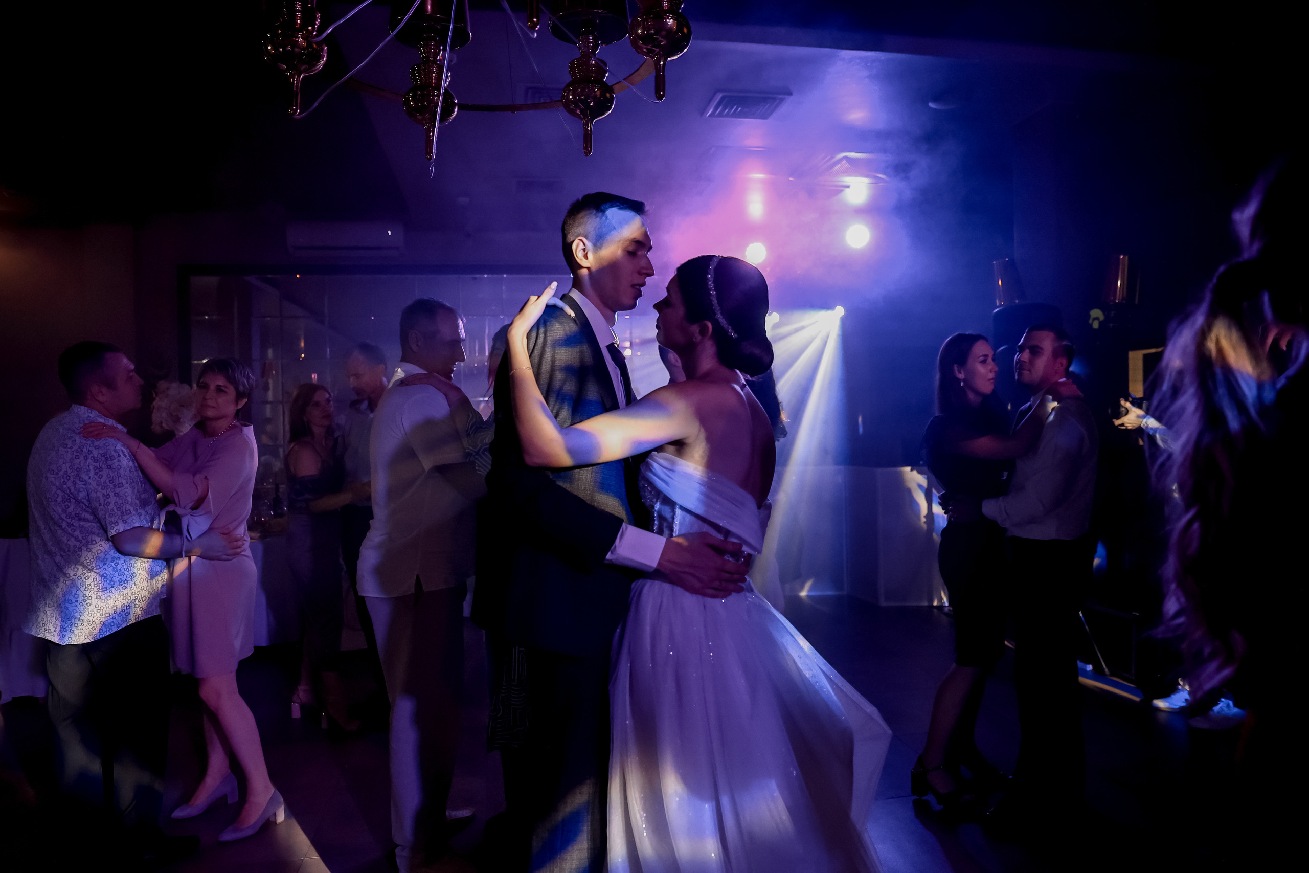 A & A. Свадебный фотограф Ольга Веремчук