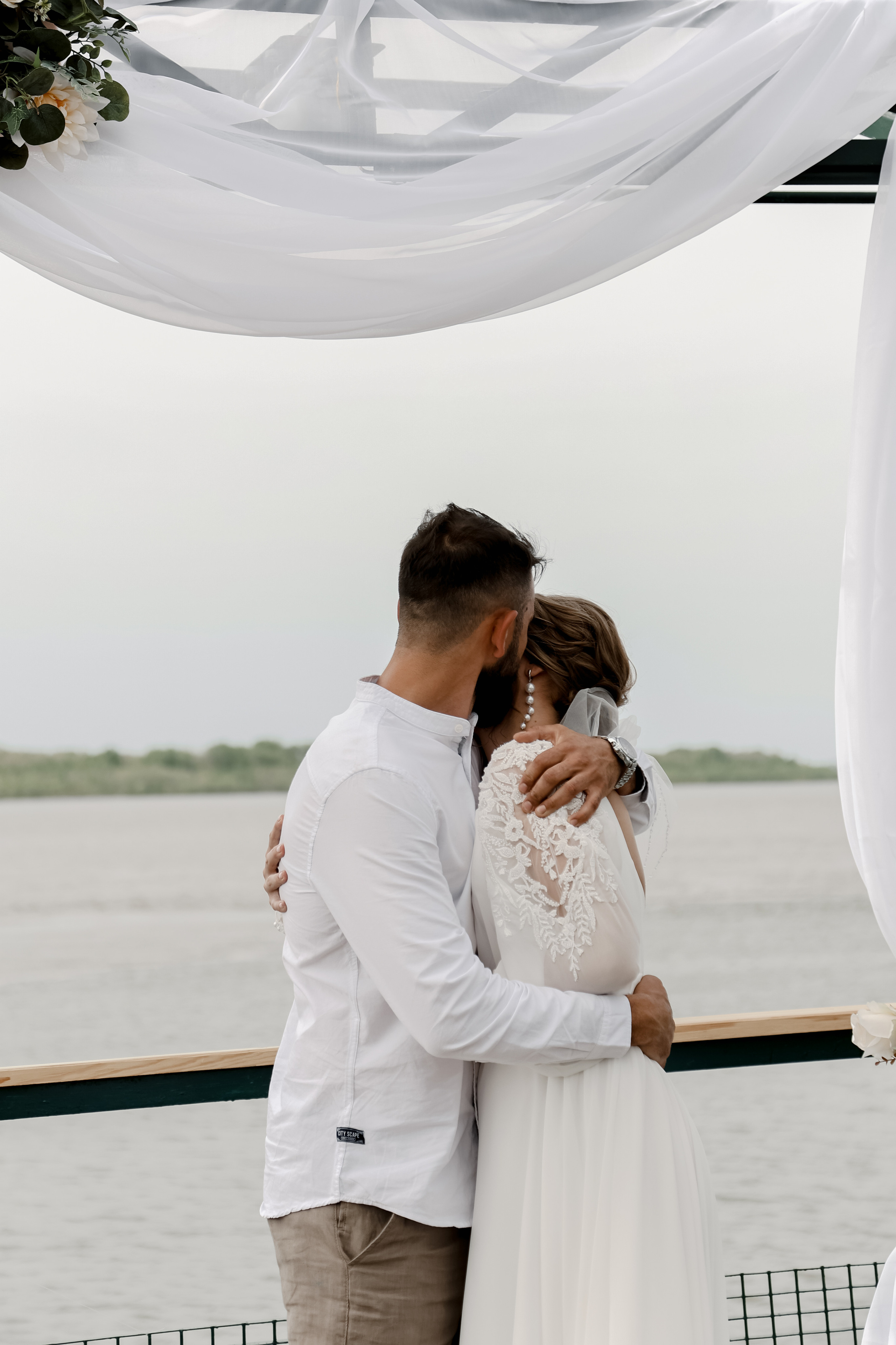 Timur & Rita. Свадебный фотограф Ольга Веремчук