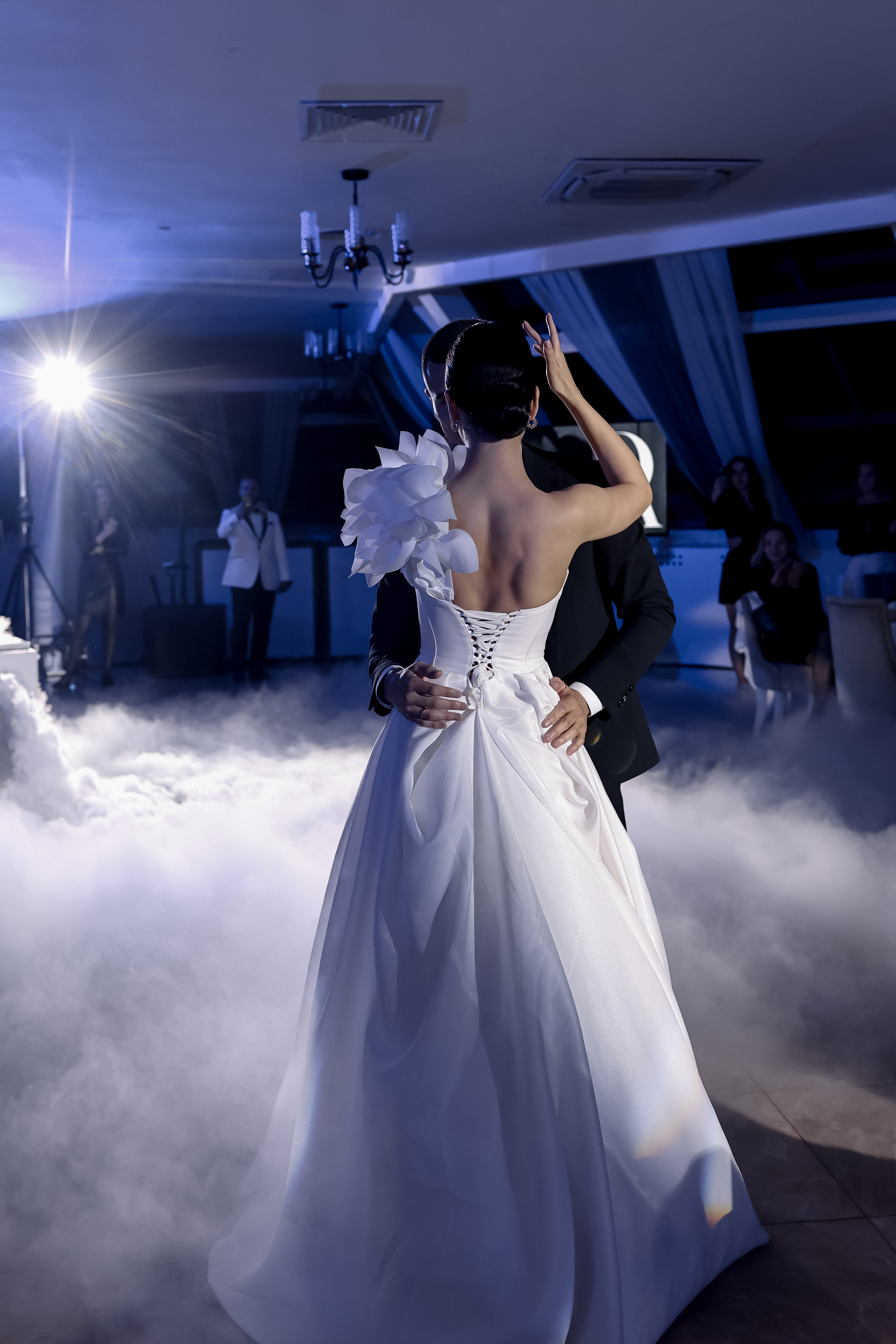 Black & White. Свадебный фотограф Ольга Веремчук