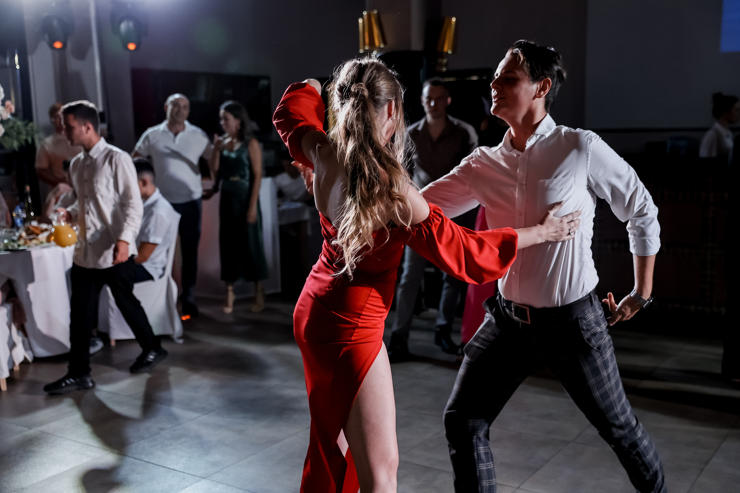 A & A. Свадебный фотограф Ольга Веремчук