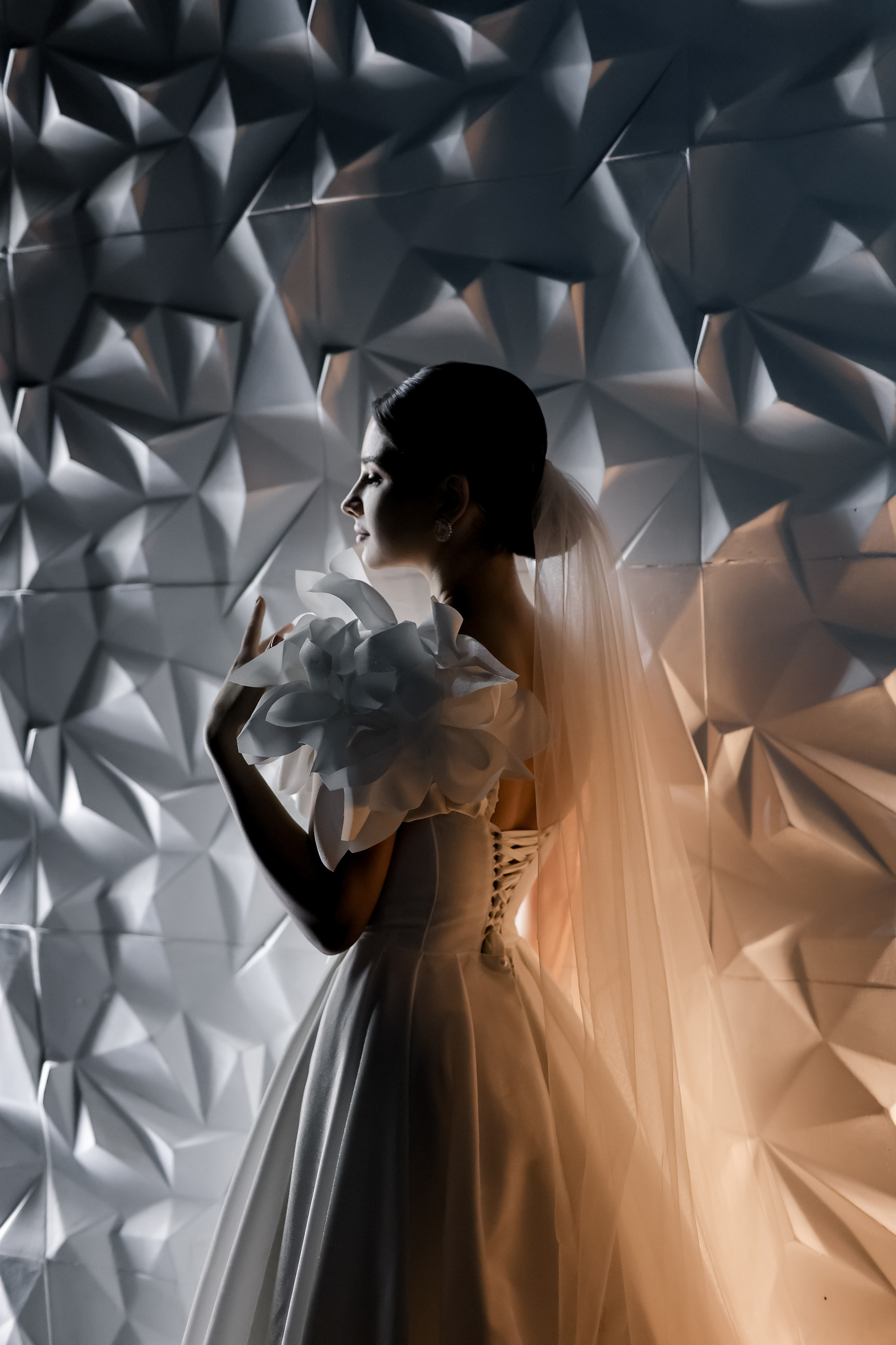 Black & White. Свадебный фотограф Ольга Веремчук