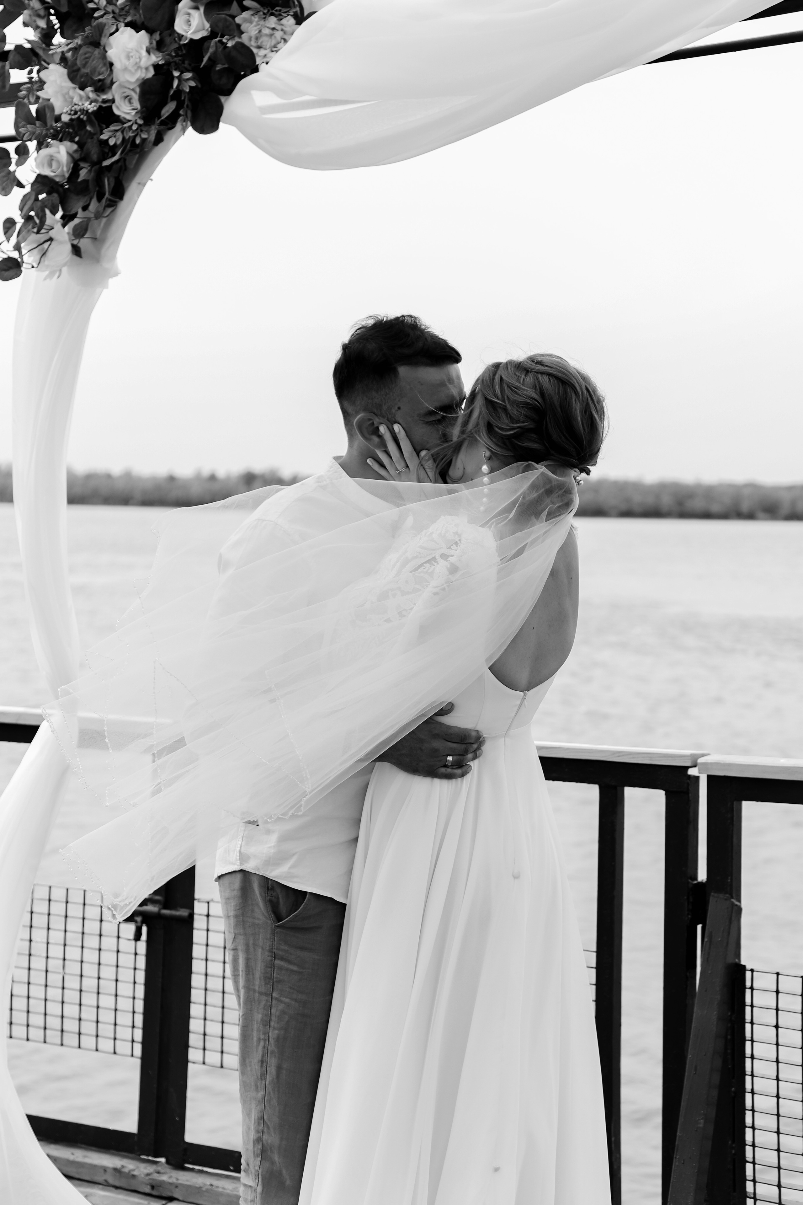 Timur & Rita. Свадебный фотограф Ольга Веремчук