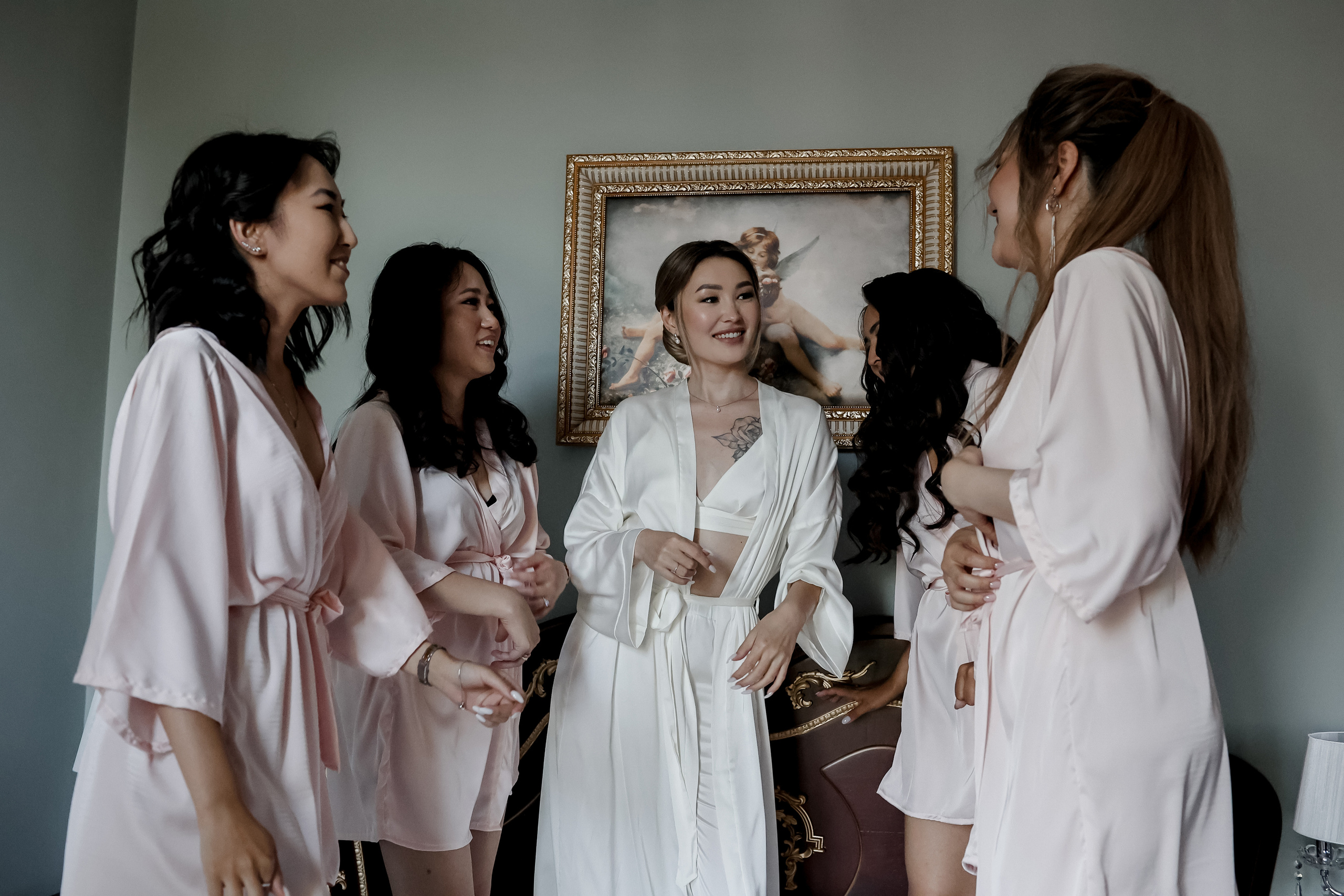 Shamil & ILmira. Свадебный фотограф Ольга Веремчук