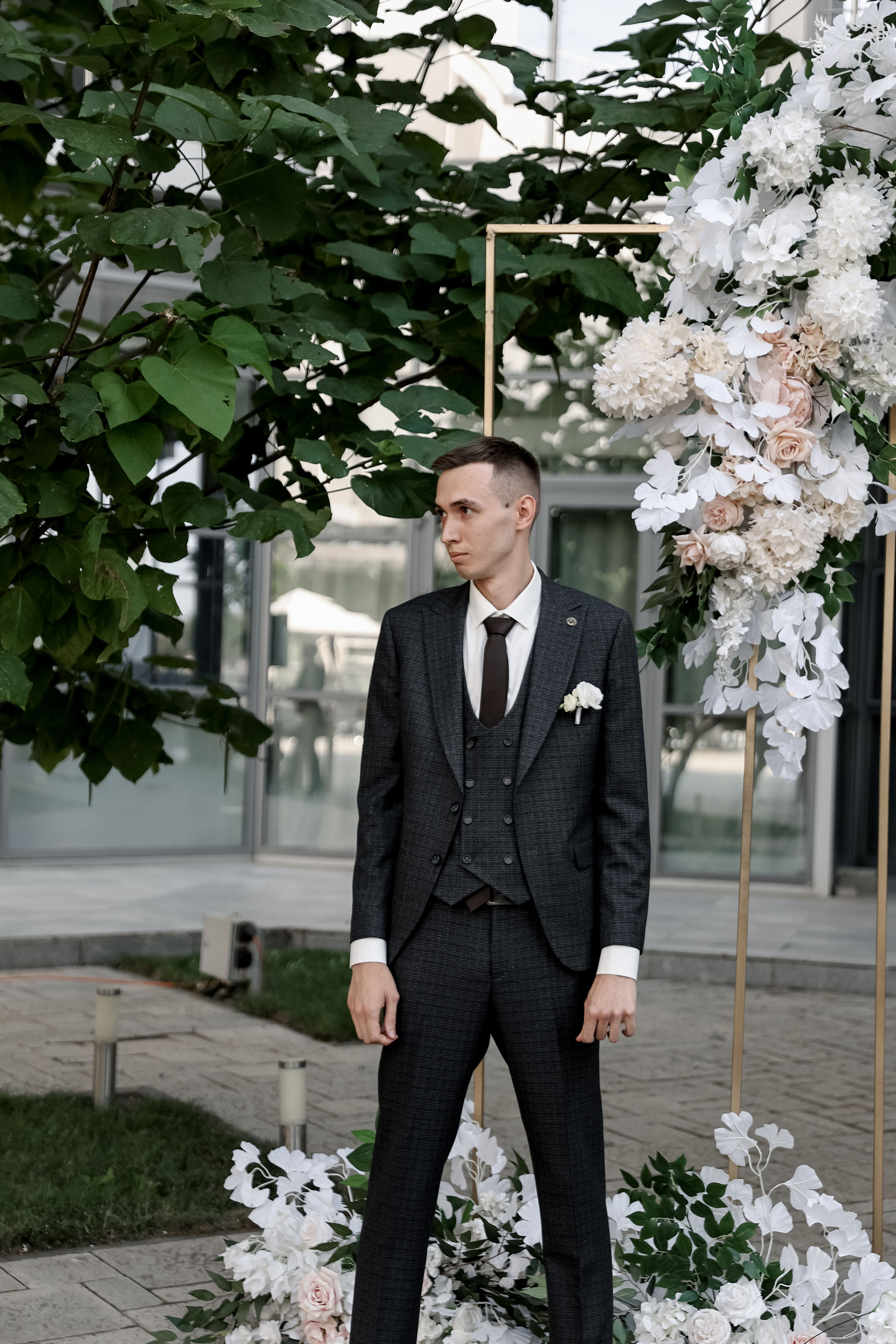 A & A. Свадебный фотограф Ольга Веремчук