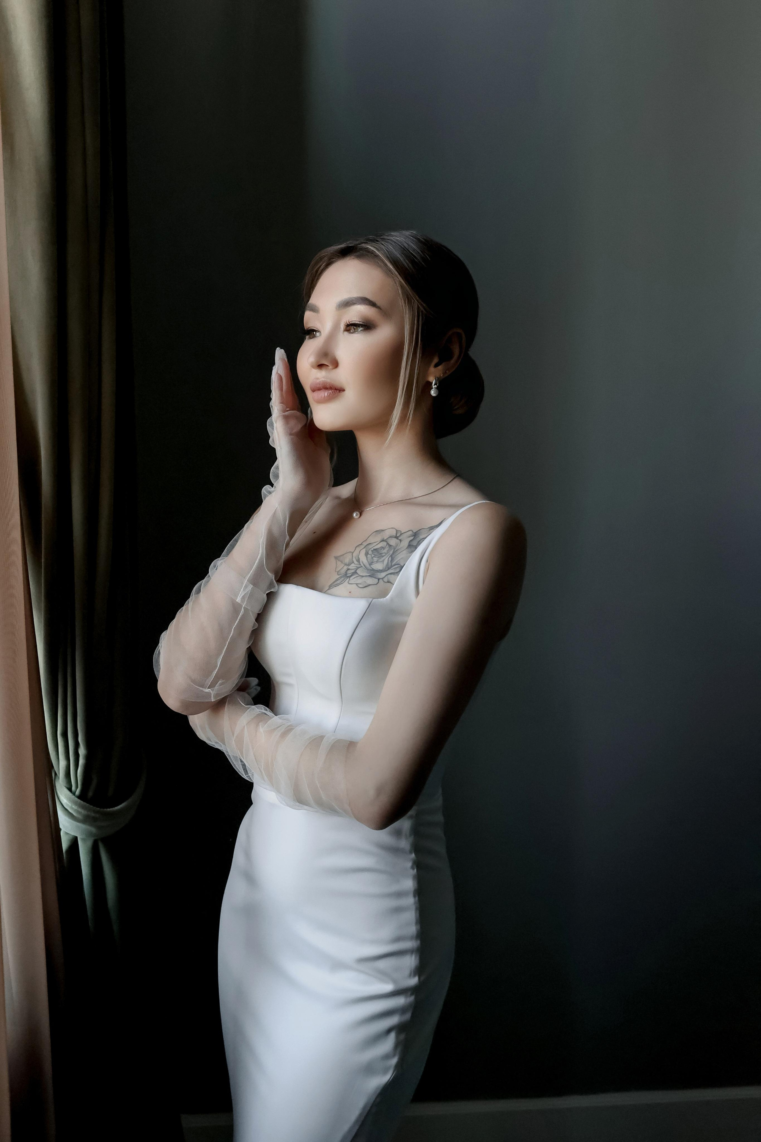 Shamil & ILmira. Свадебный фотограф Ольга Веремчук