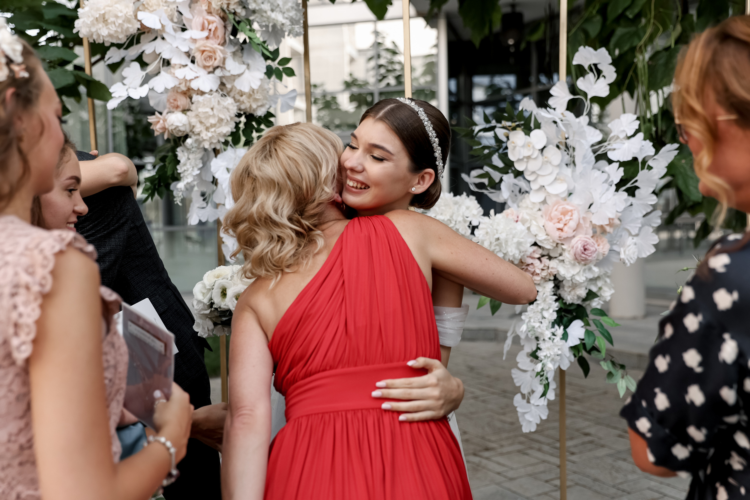 A & A. Свадебный фотограф Ольга Веремчук