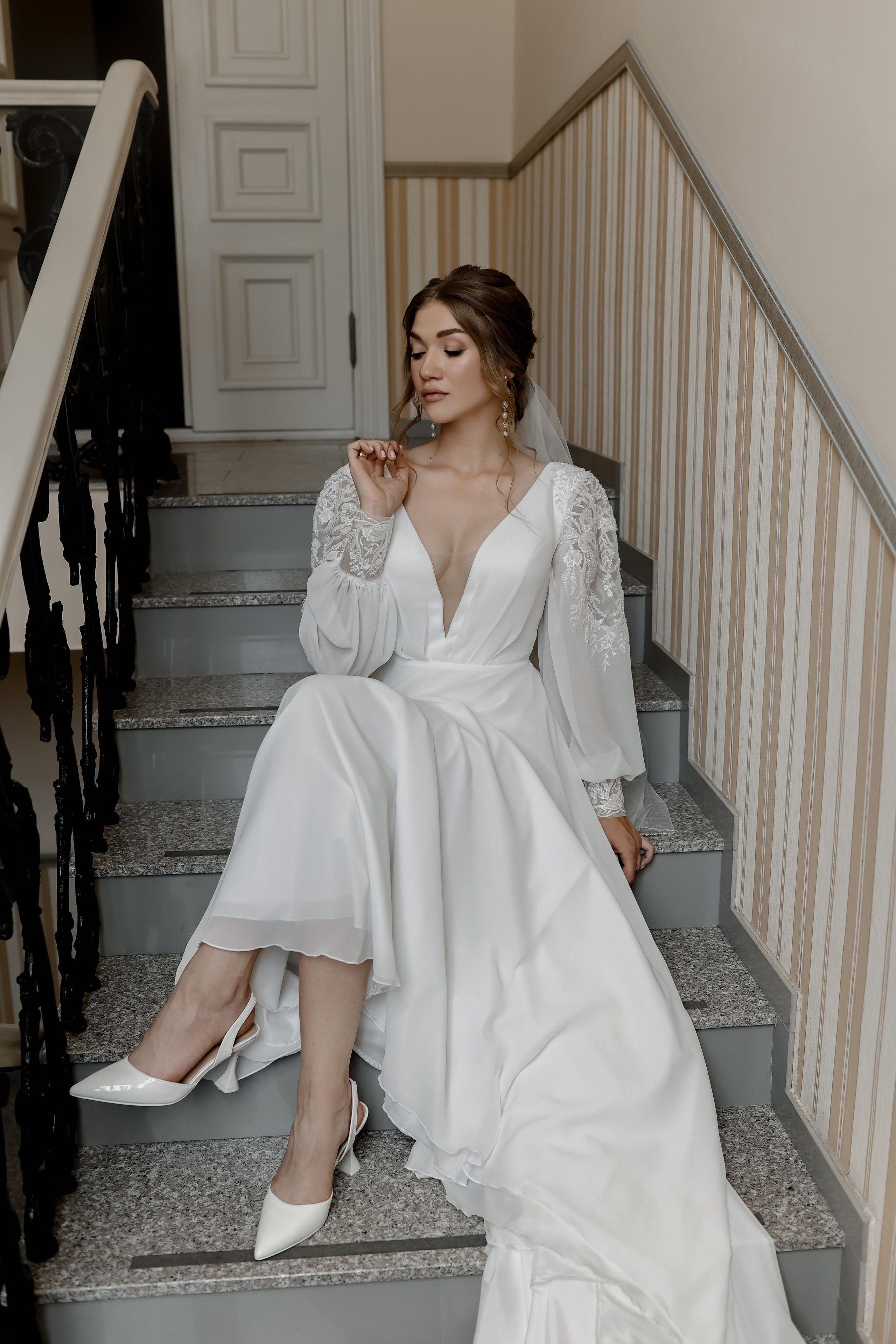 Timur & Rita. Свадебный фотограф Ольга Веремчук