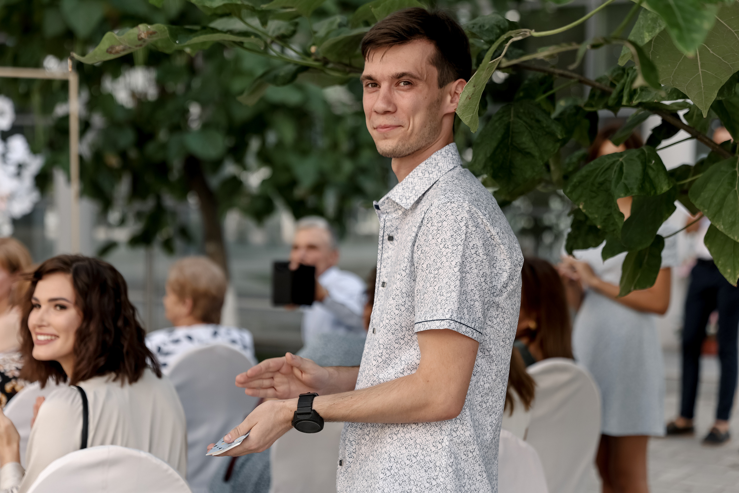 A & A. Свадебный фотограф Ольга Веремчук