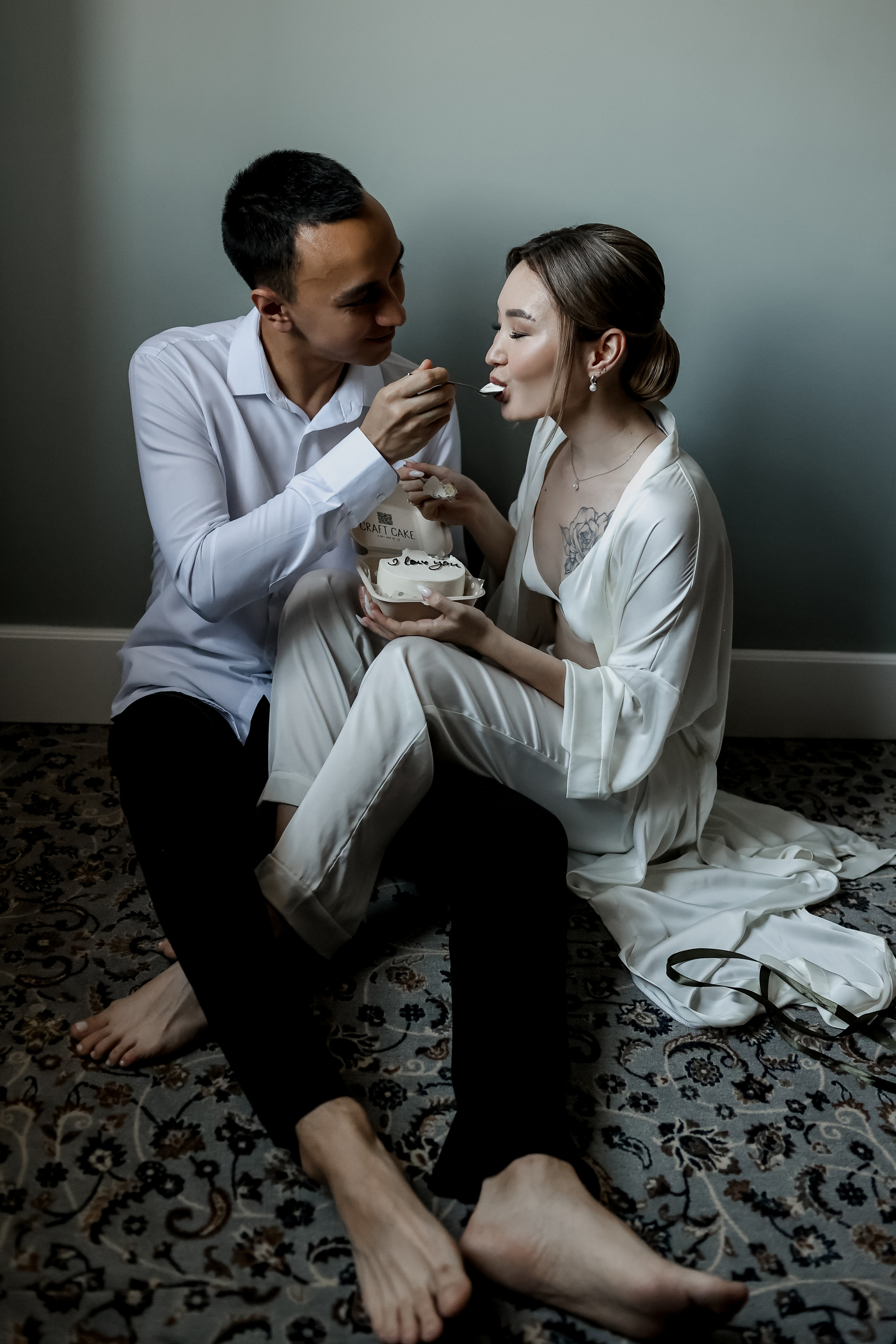 Shamil & ILmira. Свадебный фотограф Ольга Веремчук