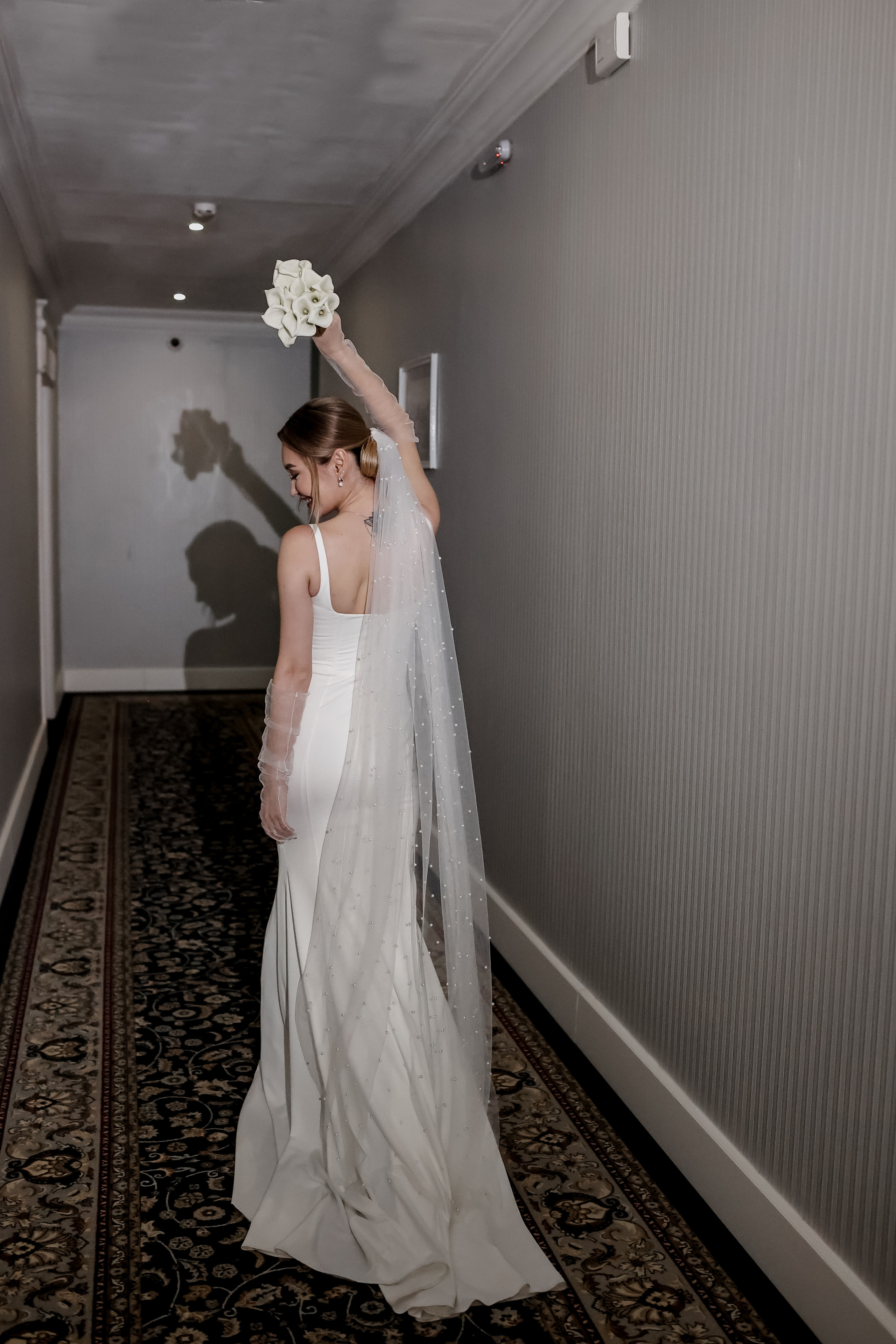 Shamil & ILmira. Свадебный фотограф Ольга Веремчук