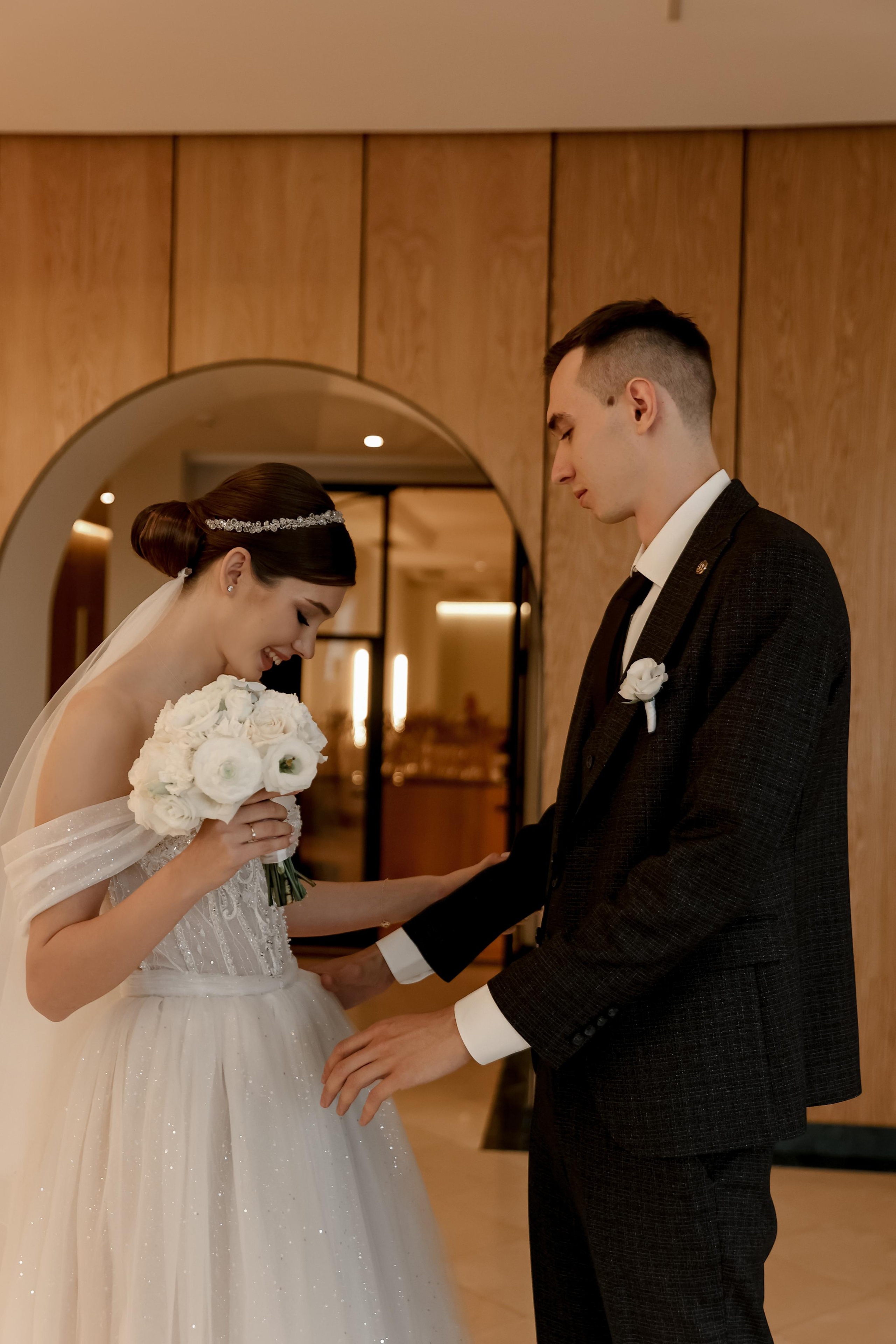 A & A. Свадебный фотограф Ольга Веремчук