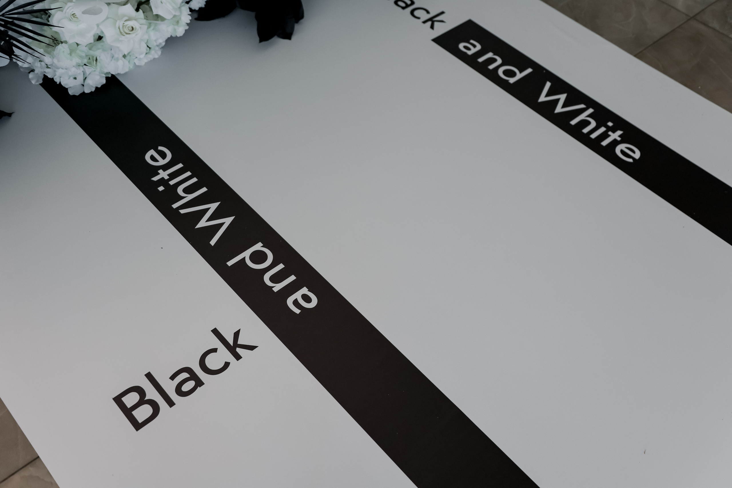 Black & White. Свадебный фотограф Ольга Веремчук