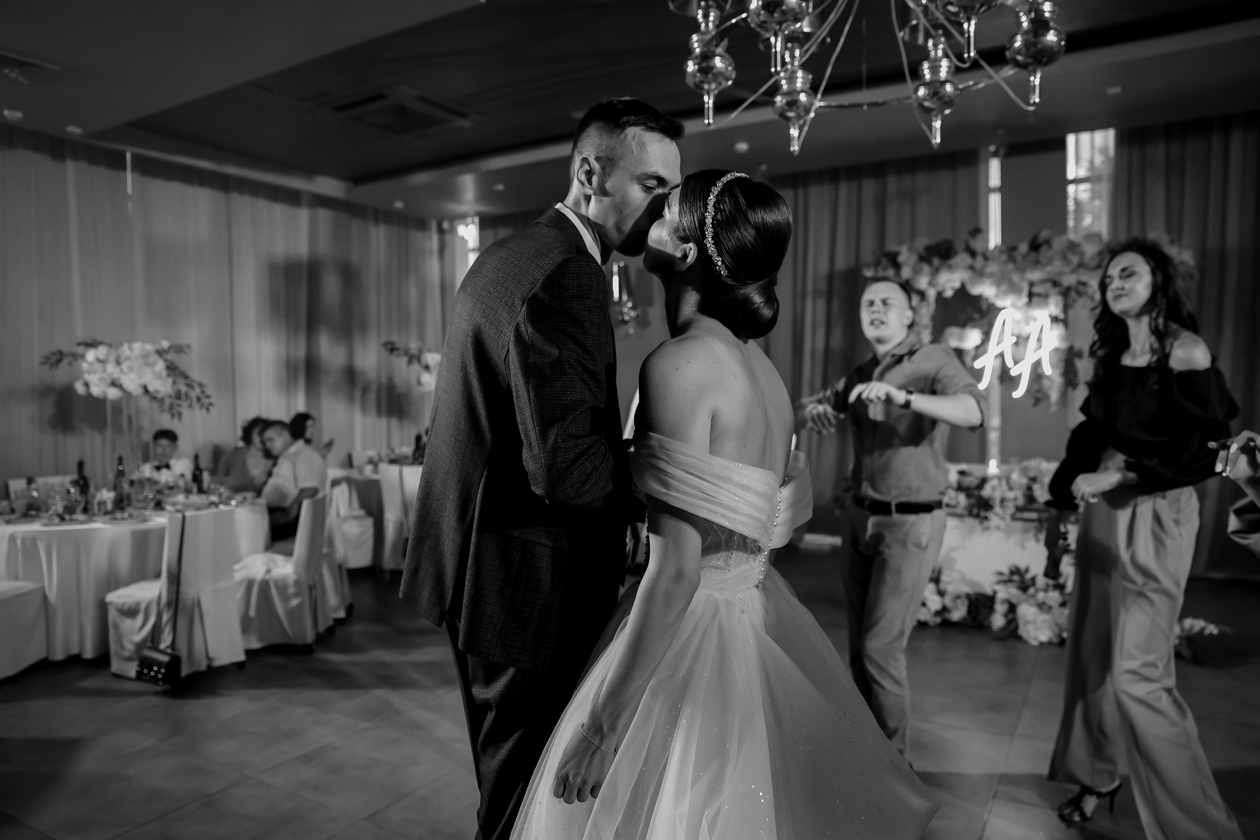 A & A. Свадебный фотограф Ольга Веремчук