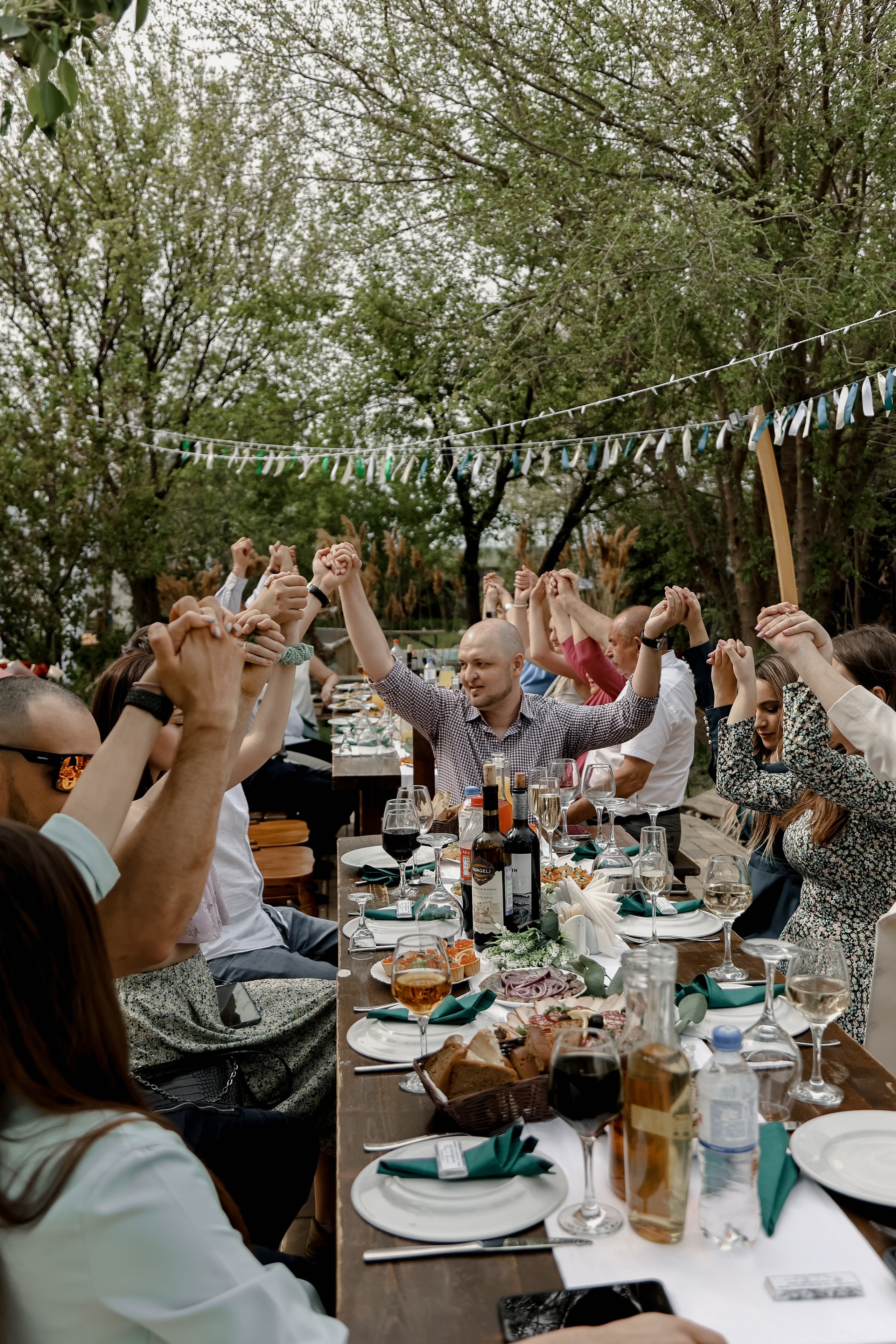 Timur & Rita. Свадебный фотограф Ольга Веремчук