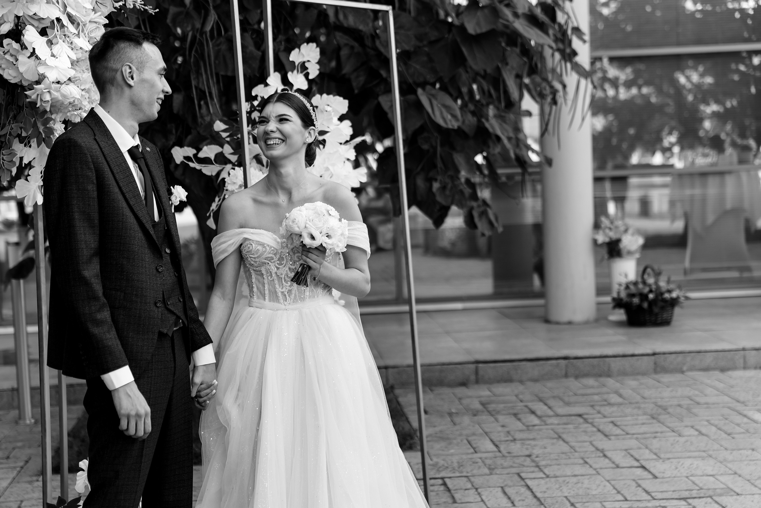 A & A. Свадебный фотограф Ольга Веремчук