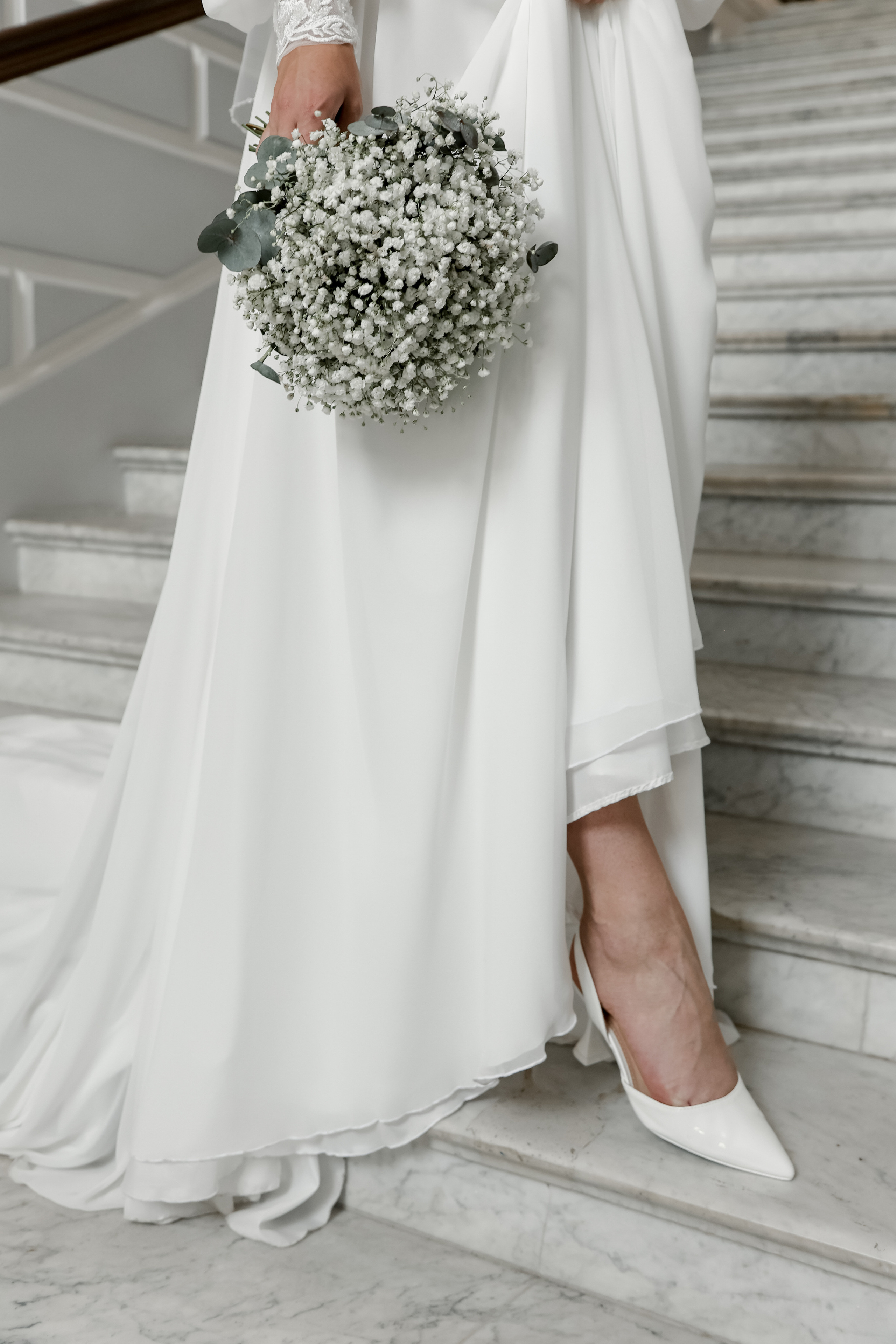 Timur & Rita. Свадебный фотограф Ольга Веремчук