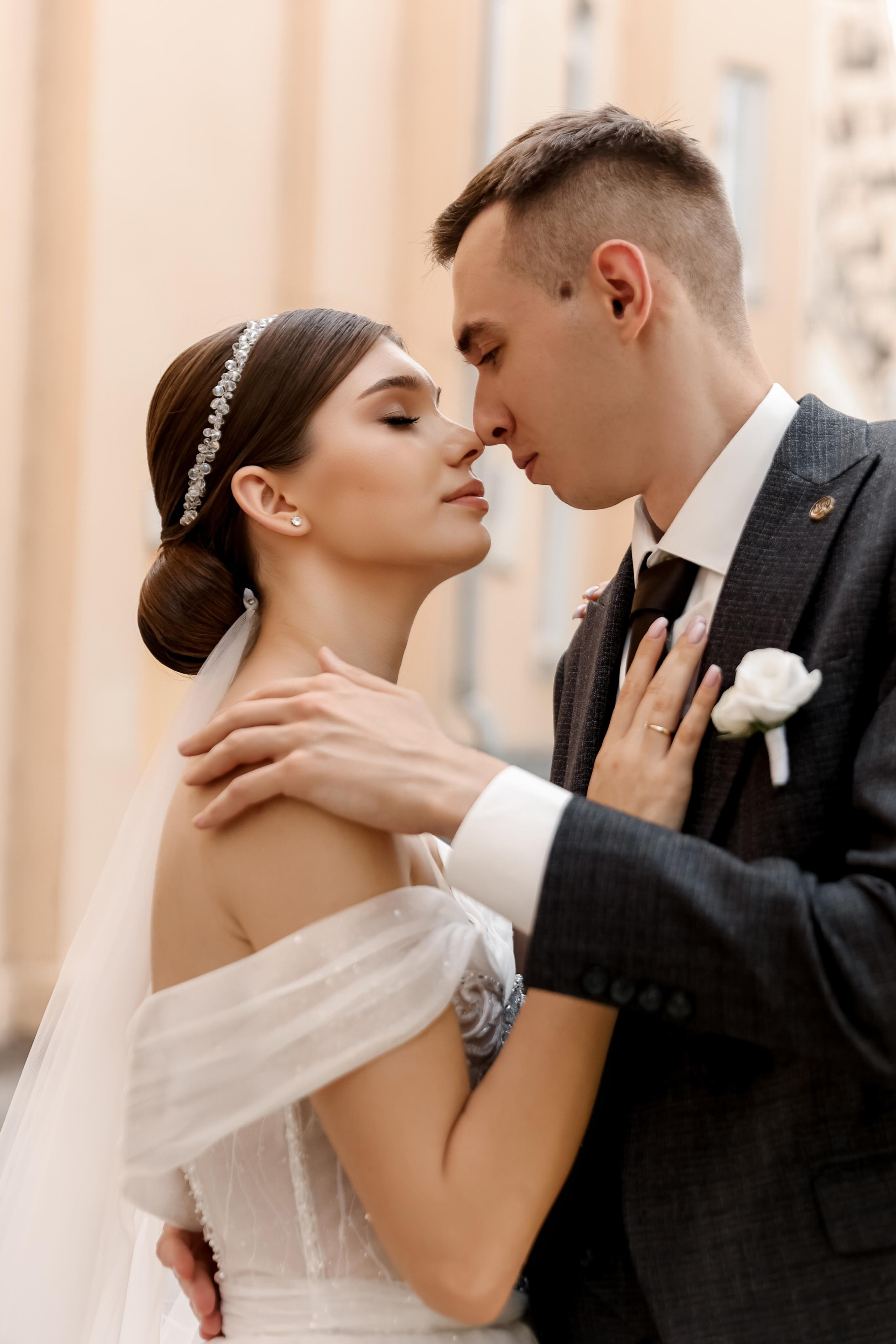 A & A. Свадебный фотограф Ольга Веремчук