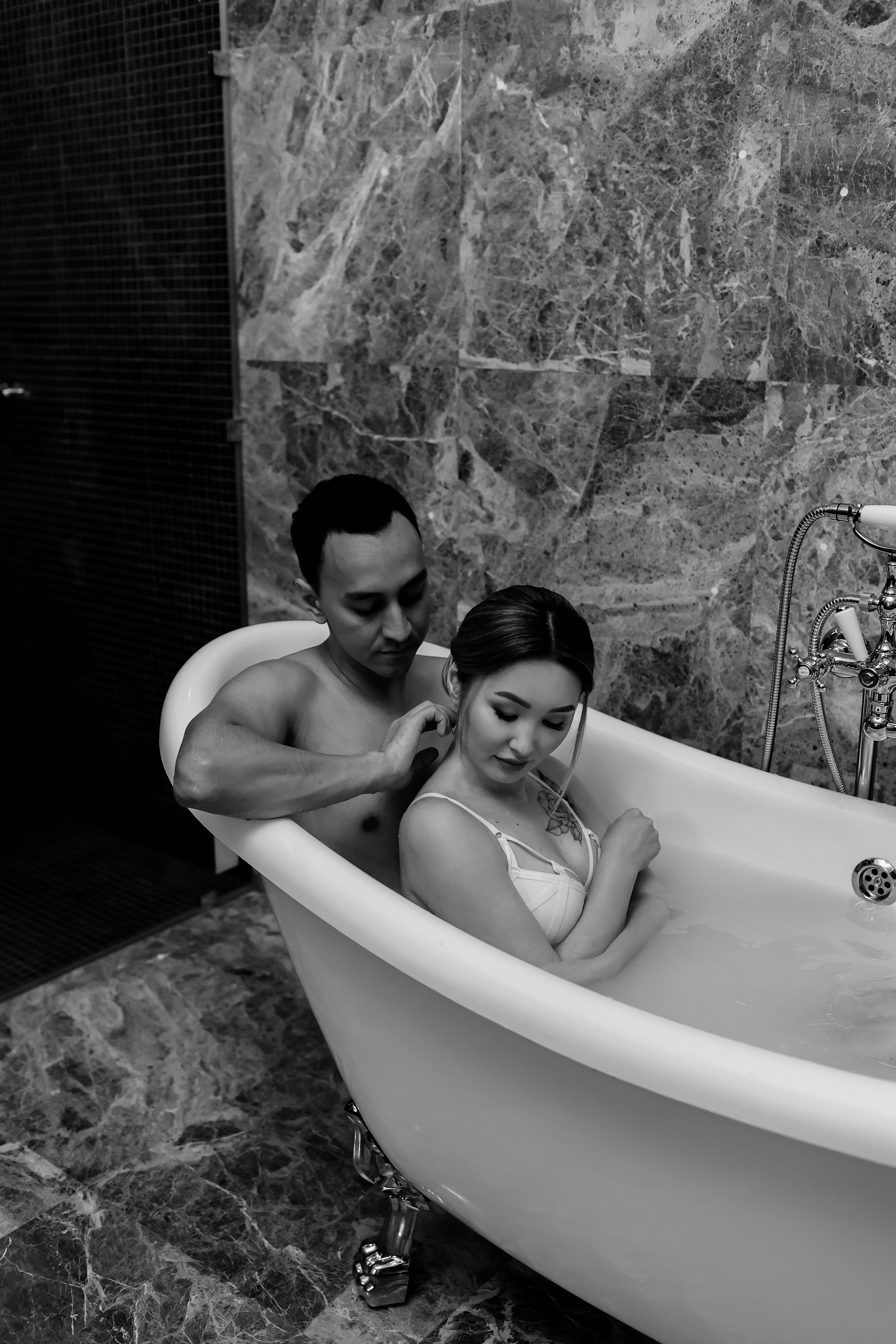 Shamil & ILmira. Свадебный фотограф Ольга Веремчук