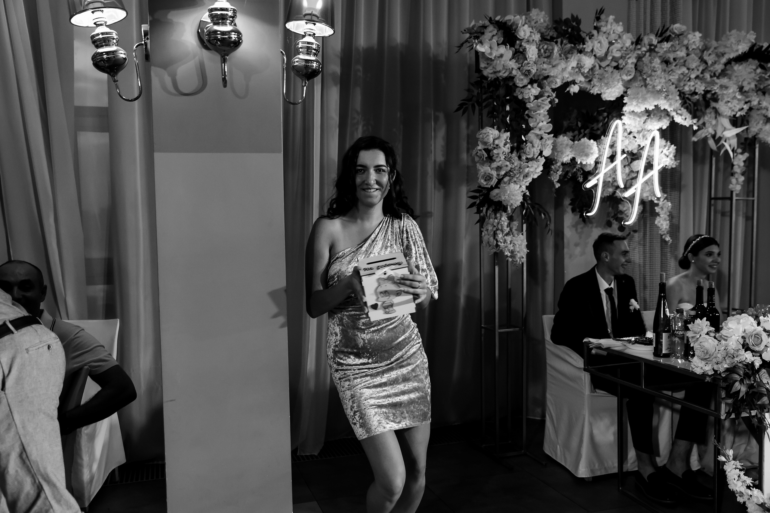 A & A. Свадебный фотограф Ольга Веремчук