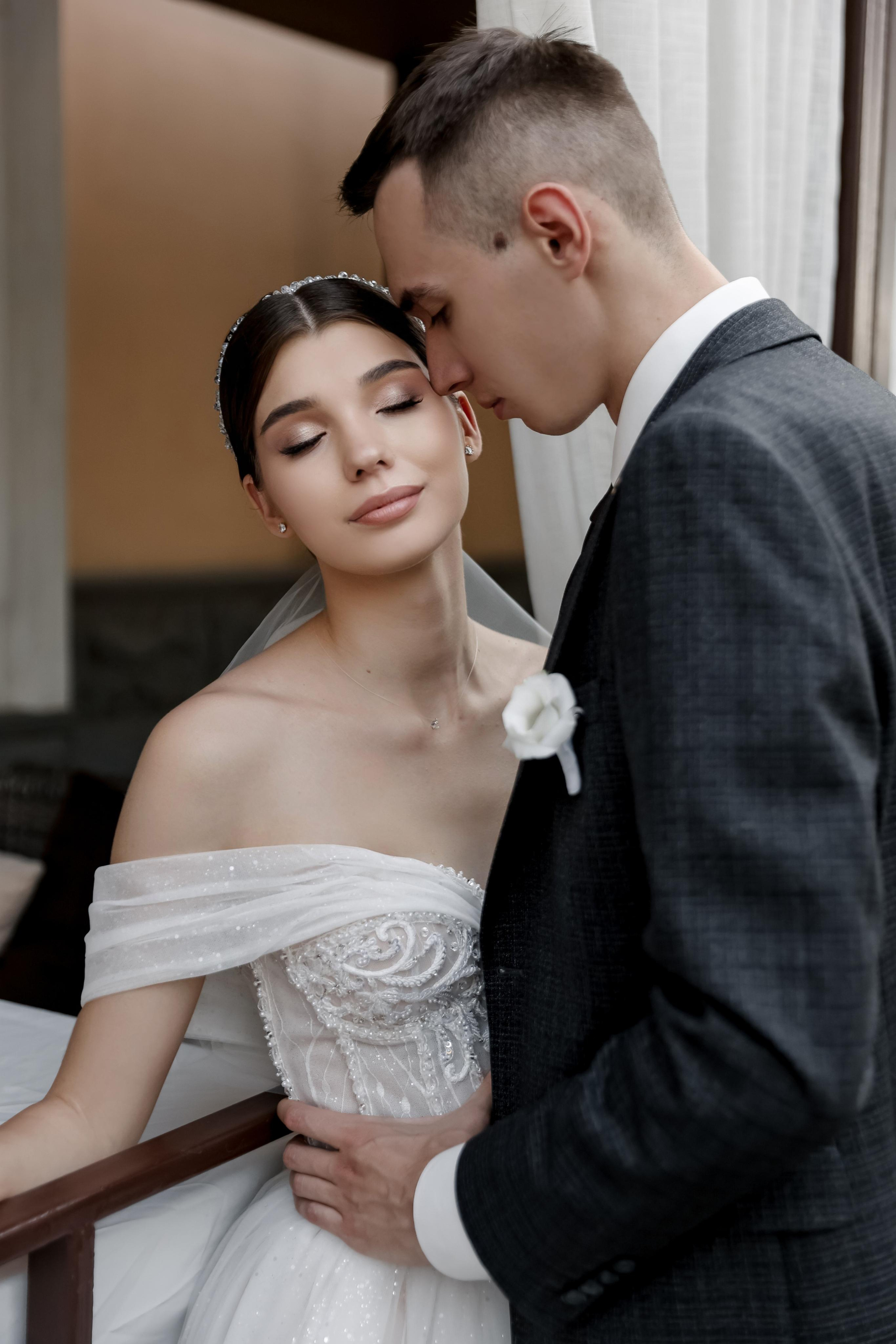 A & A. Свадебный фотограф Ольга Веремчук