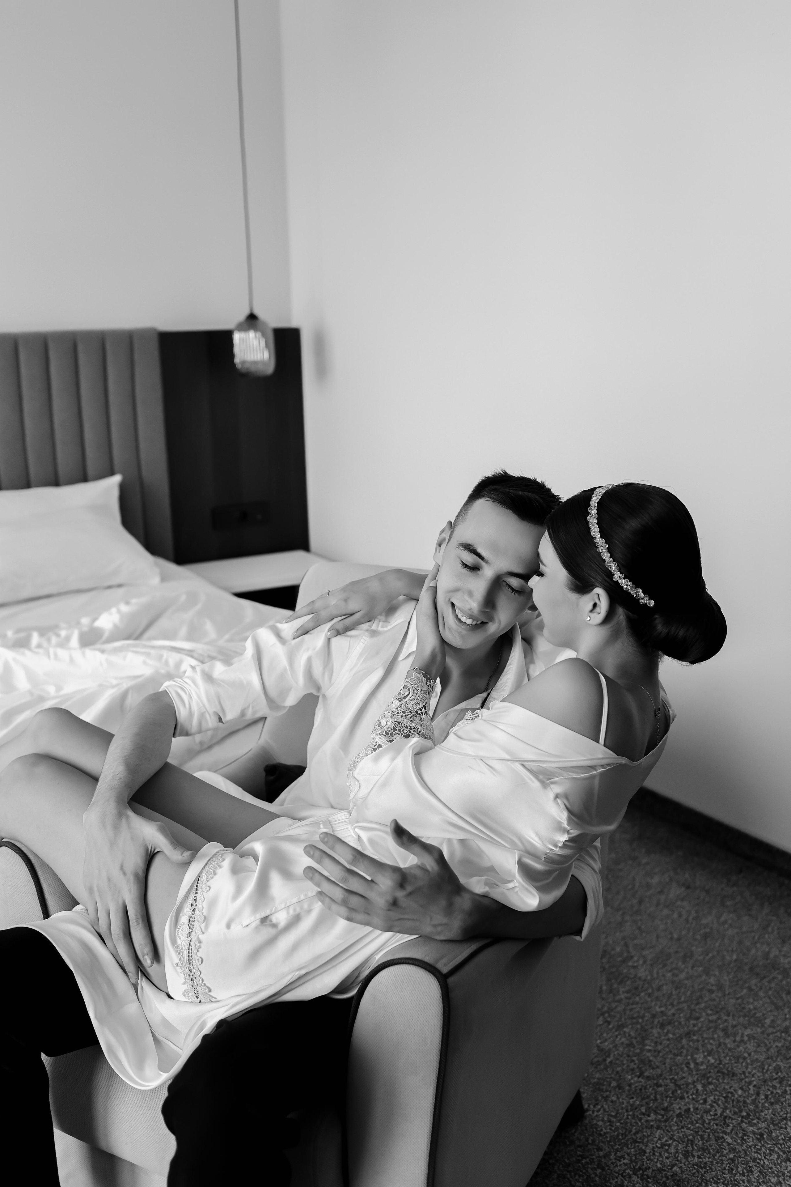 A & A. Свадебный фотограф Ольга Веремчук