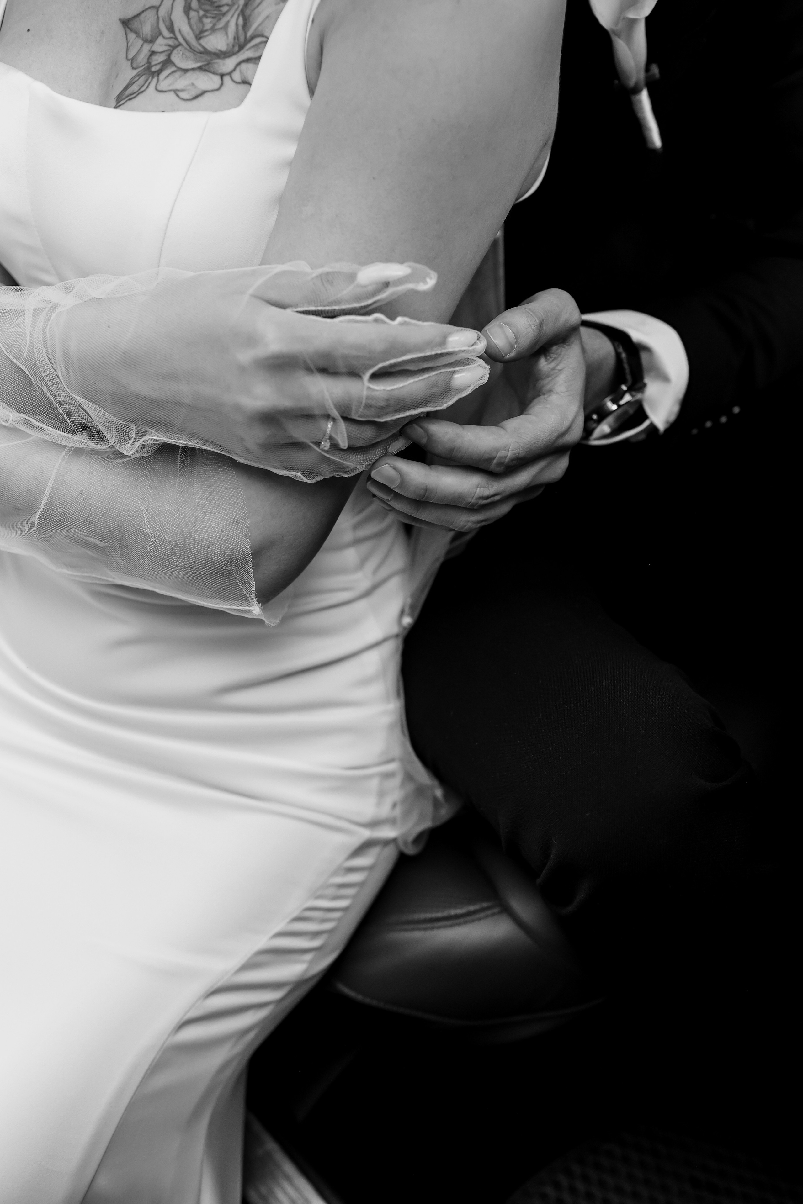 Shamil & ILmira. Свадебный фотограф Ольга Веремчук