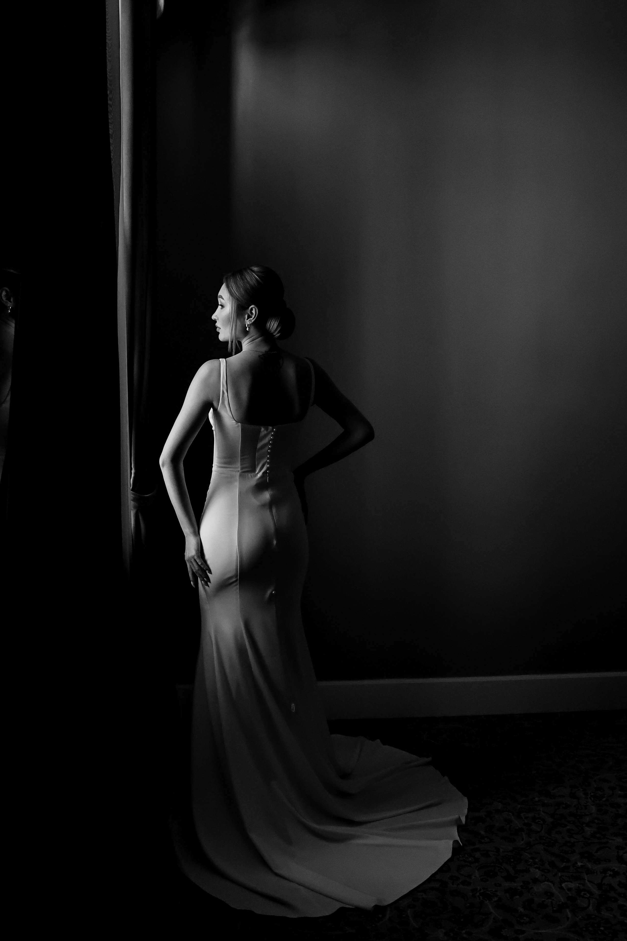 Shamil & ILmira. Свадебный фотограф Ольга Веремчук