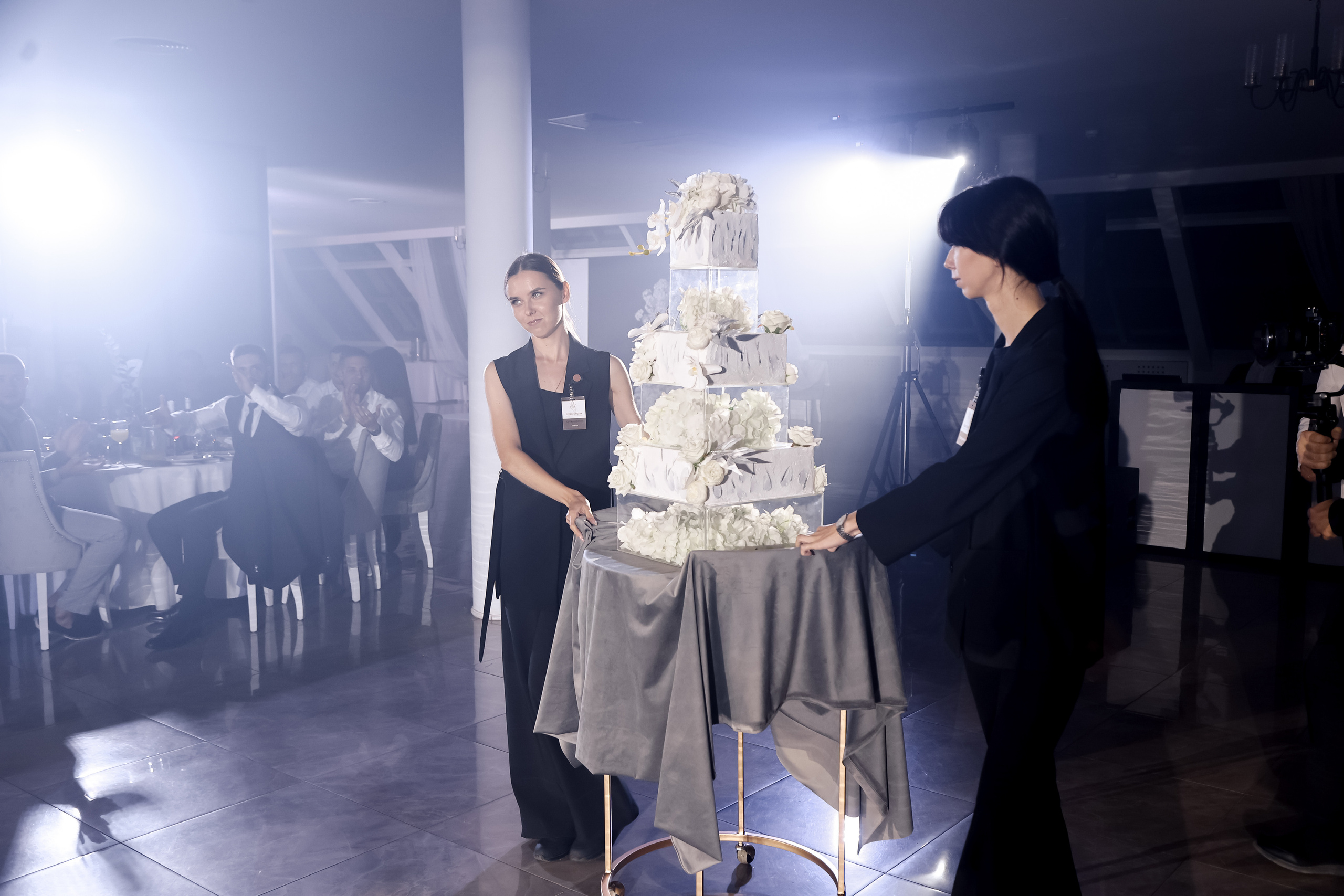 Black & White. Свадебный фотограф Ольга Веремчук