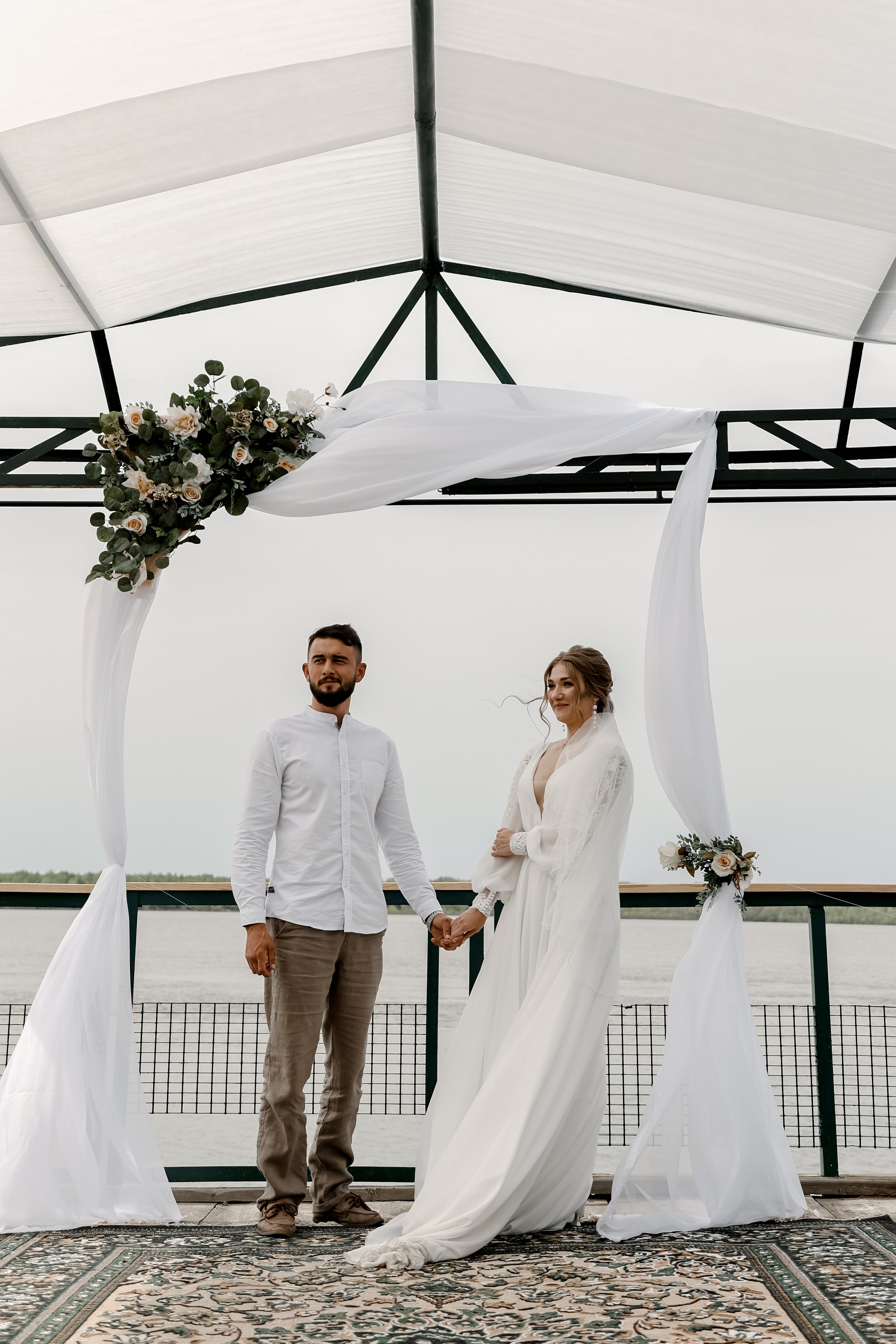 Timur & Rita. Свадебный фотограф Ольга Веремчук