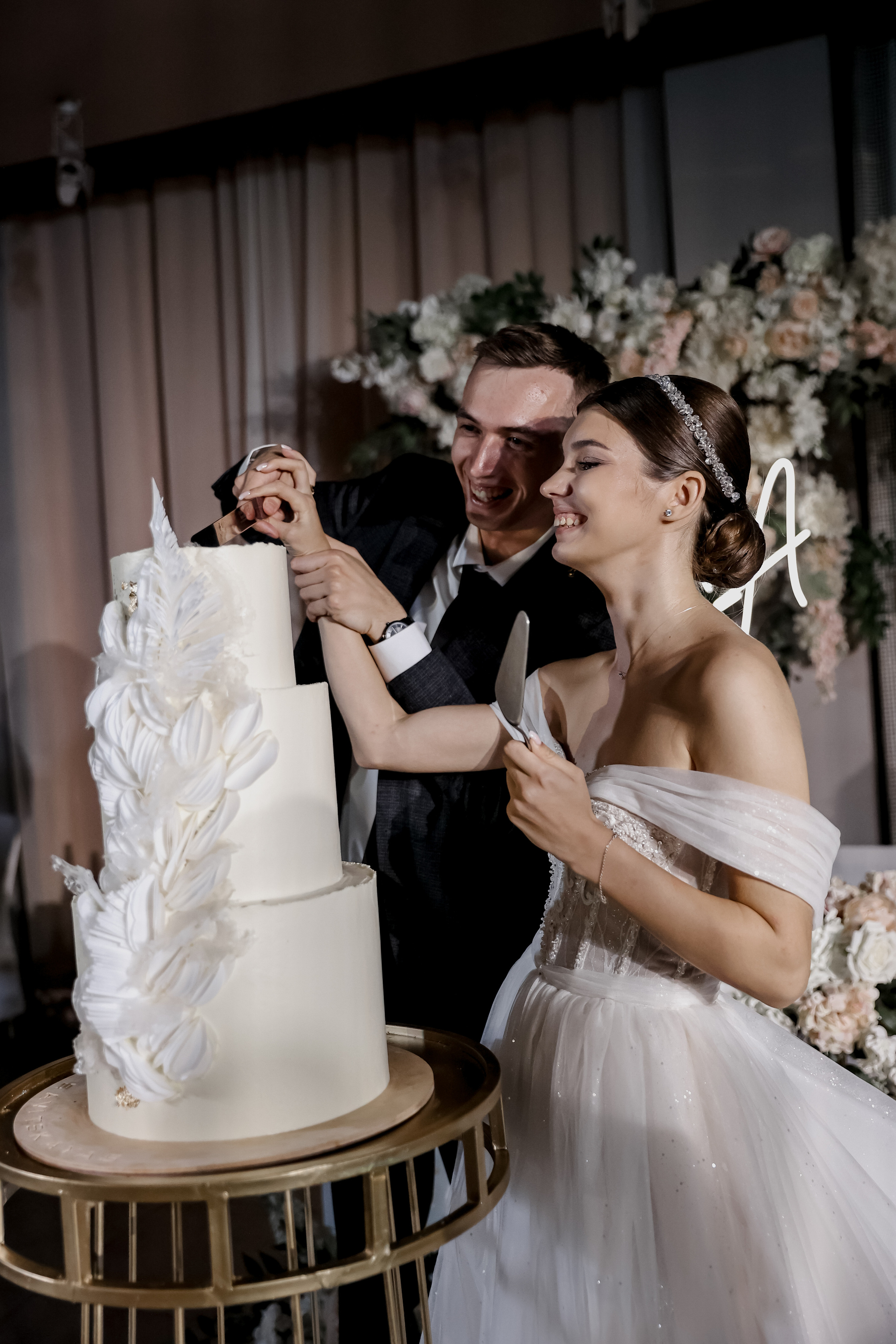 A & A. Свадебный фотограф Ольга Веремчук