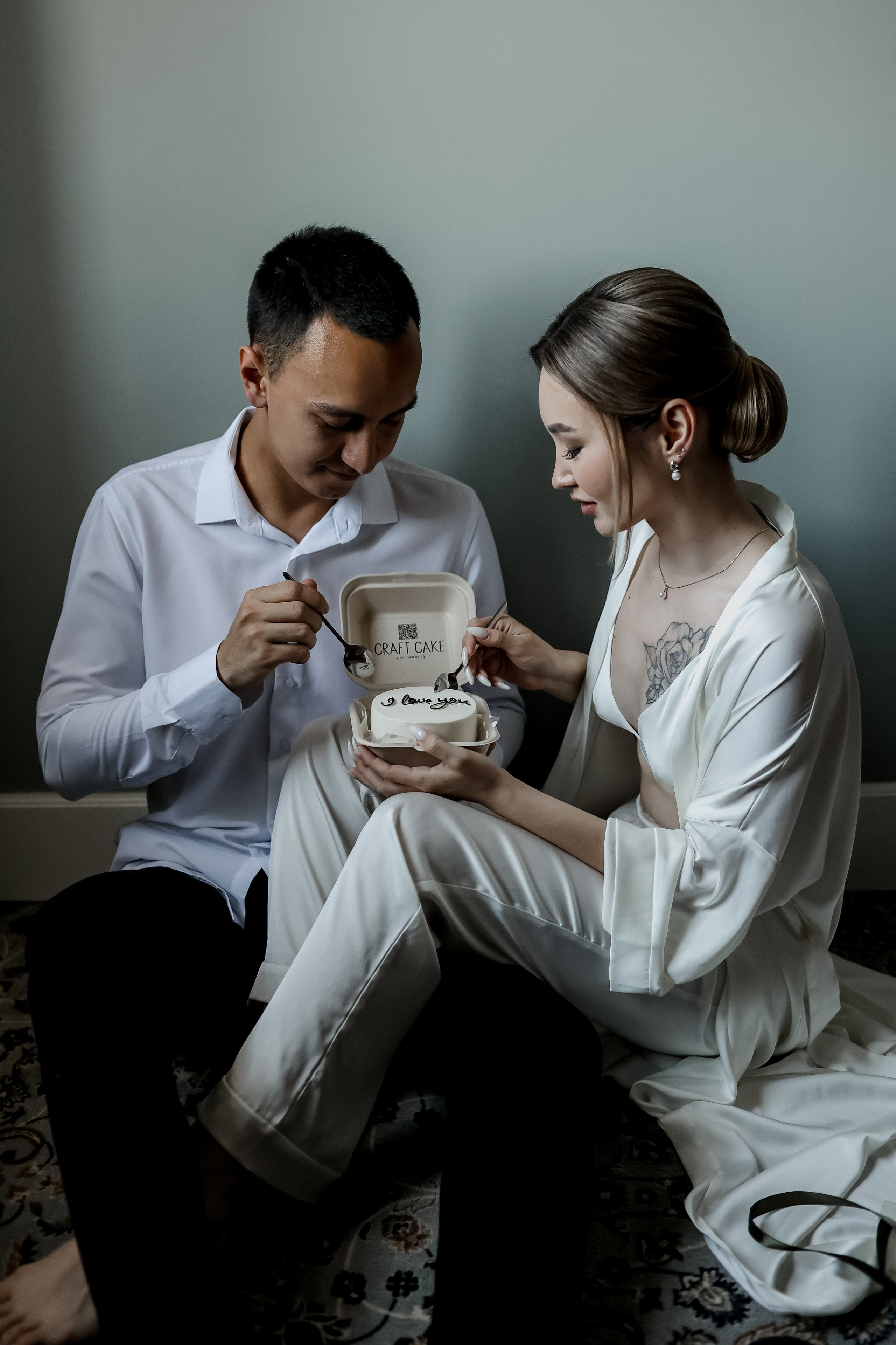 Shamil & ILmira. Свадебный фотограф Ольга Веремчук