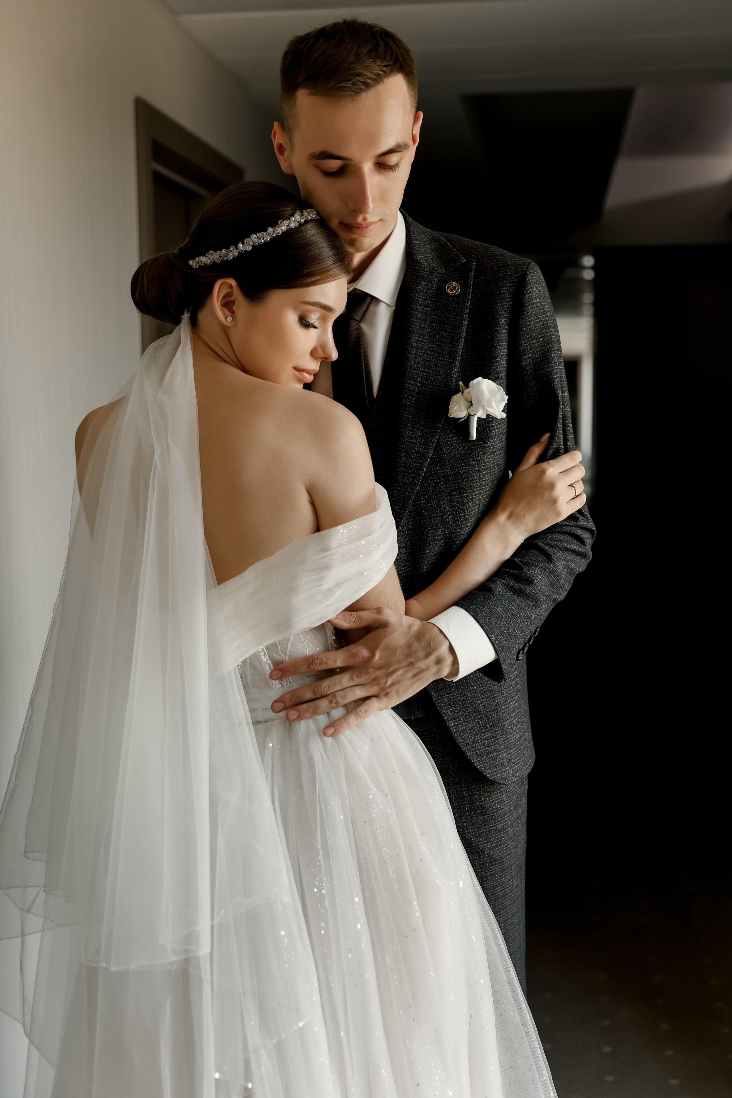 A & A. Свадебный фотограф Ольга Веремчук