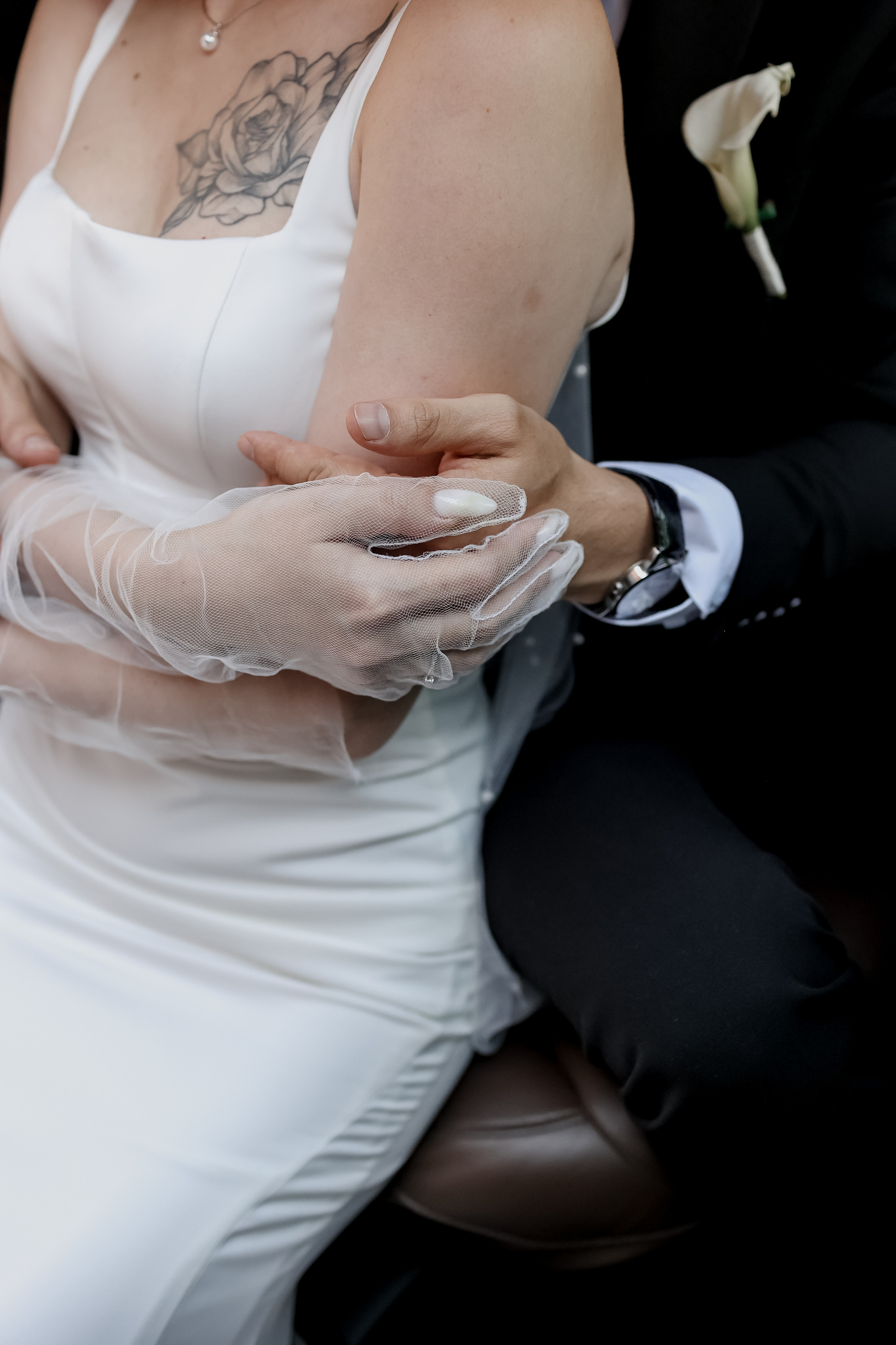 Shamil & ILmira. Свадебный фотограф Ольга Веремчук