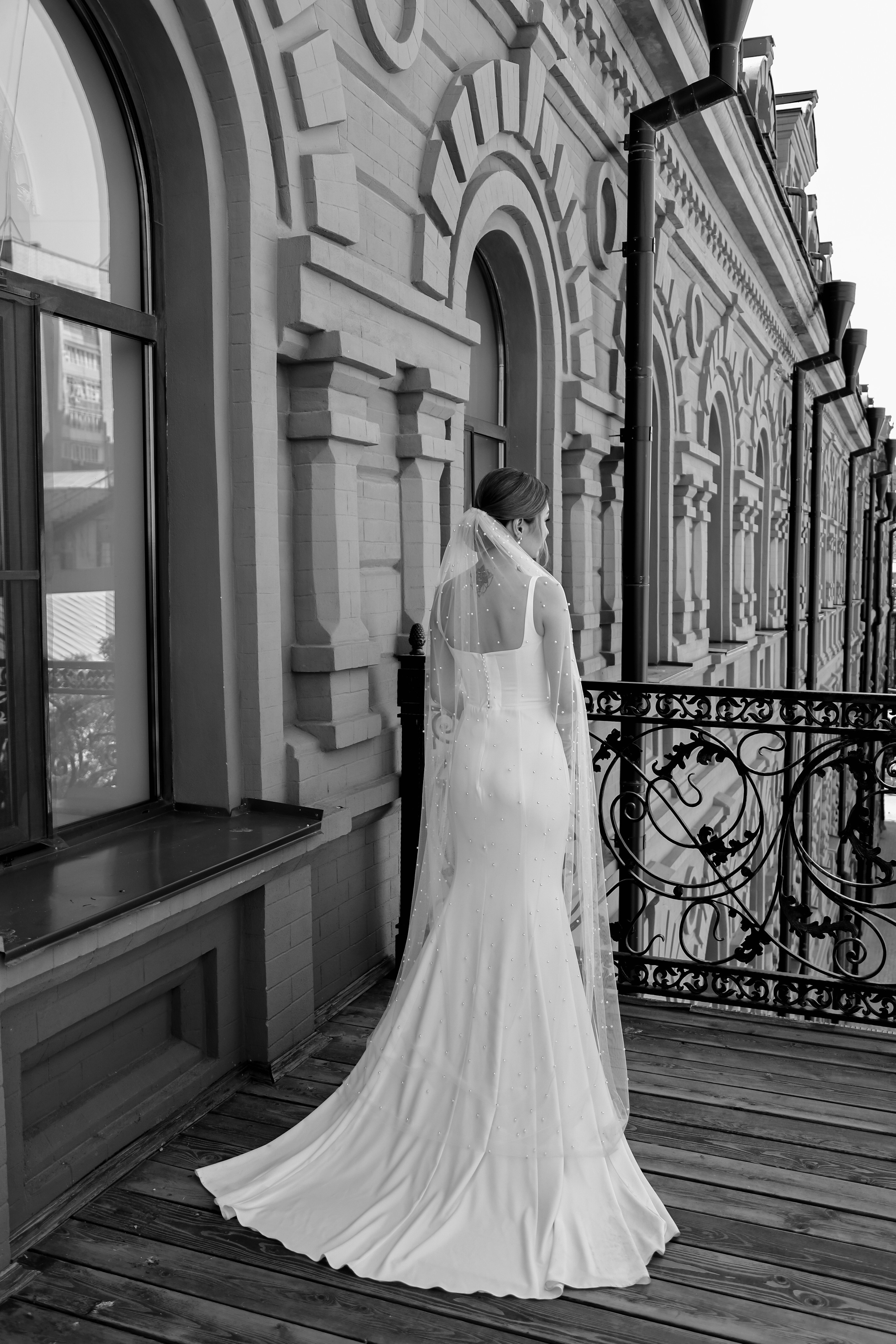 Shamil & ILmira. Свадебный фотограф Ольга Веремчук