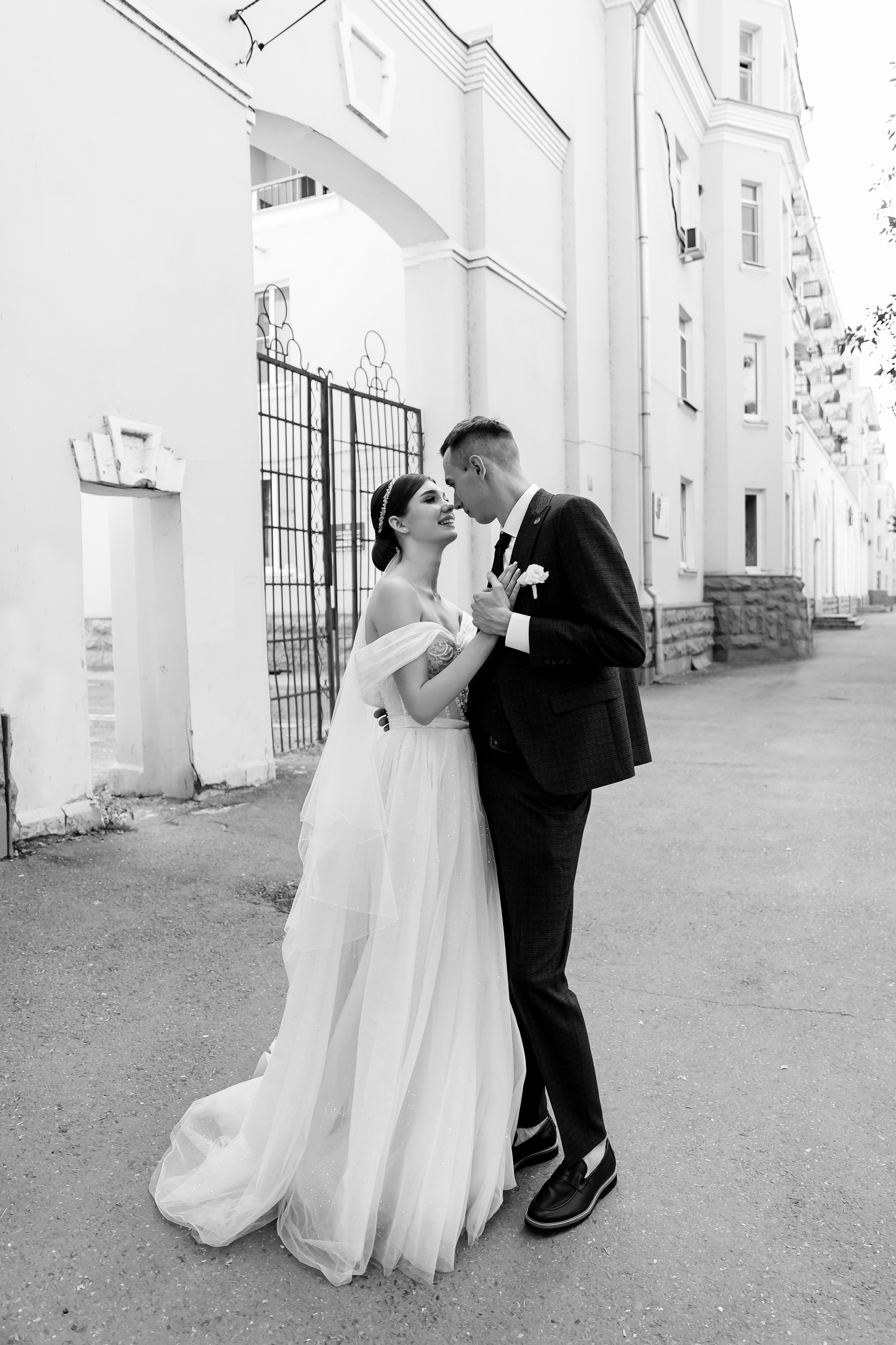 A & A. Свадебный фотограф Ольга Веремчук