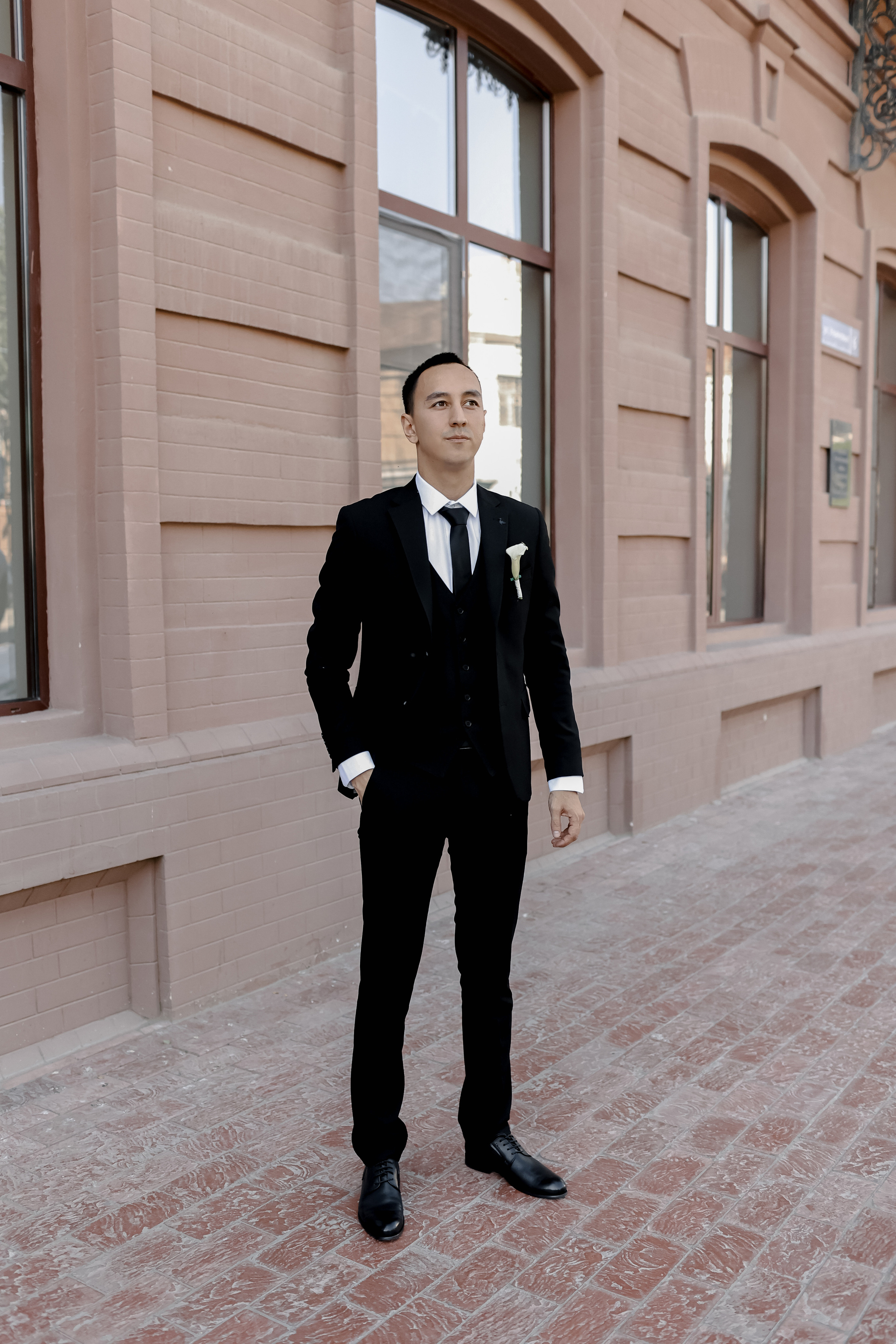 Shamil & ILmira. Свадебный фотограф Ольга Веремчук