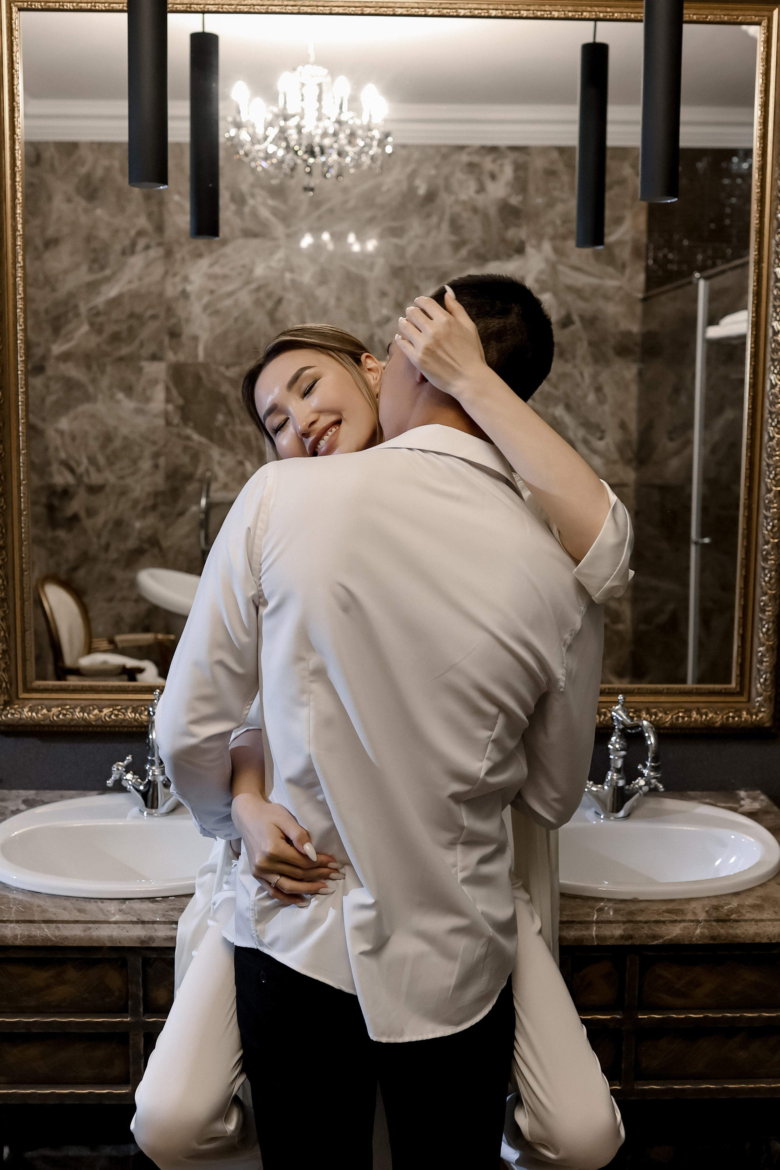 Shamil & ILmira. Свадебный фотограф Ольга Веремчук