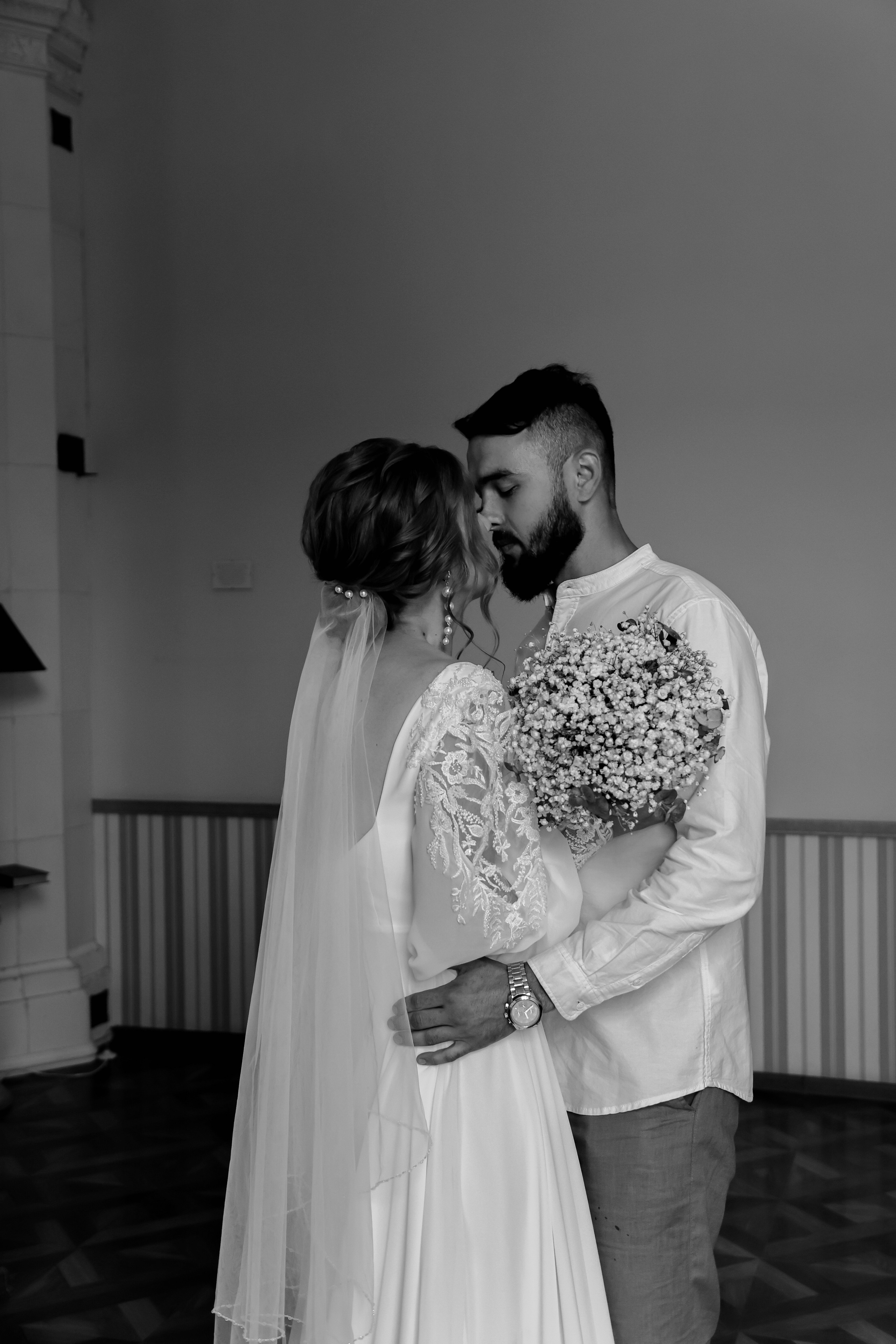 Timur & Rita. Свадебный фотограф Ольга Веремчук