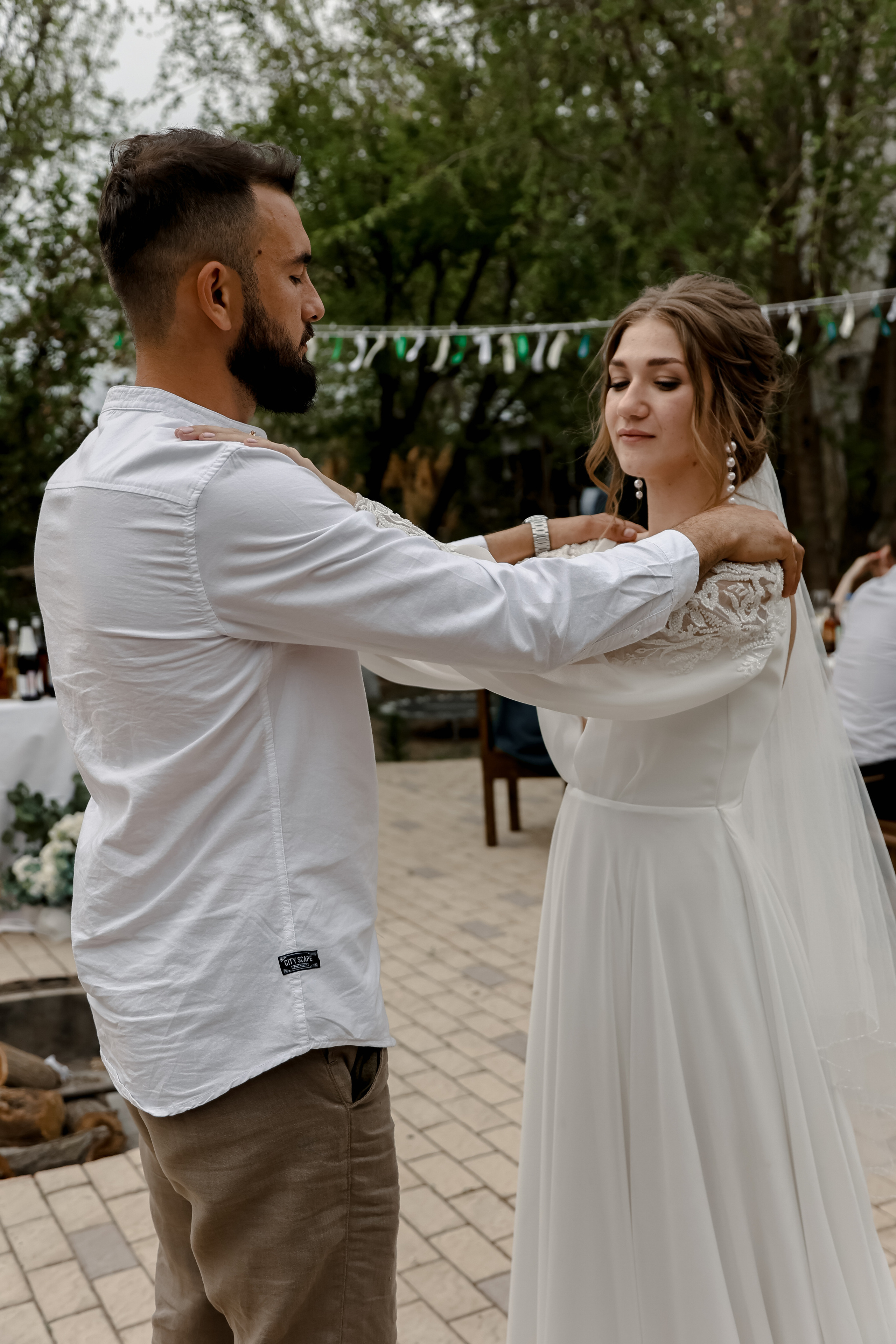 Timur & Rita. Свадебный фотограф Ольга Веремчук