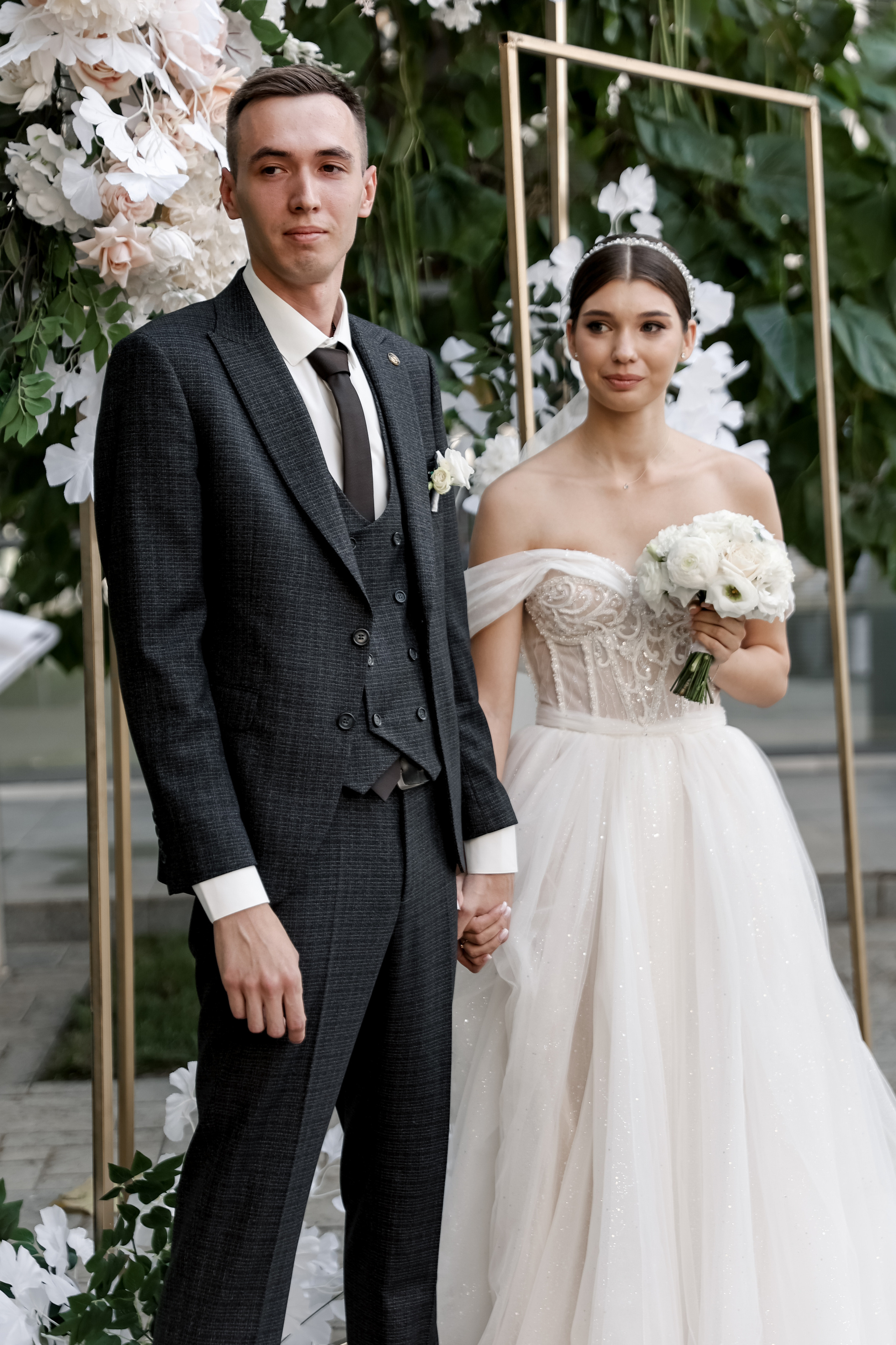 A & A. Свадебный фотограф Ольга Веремчук