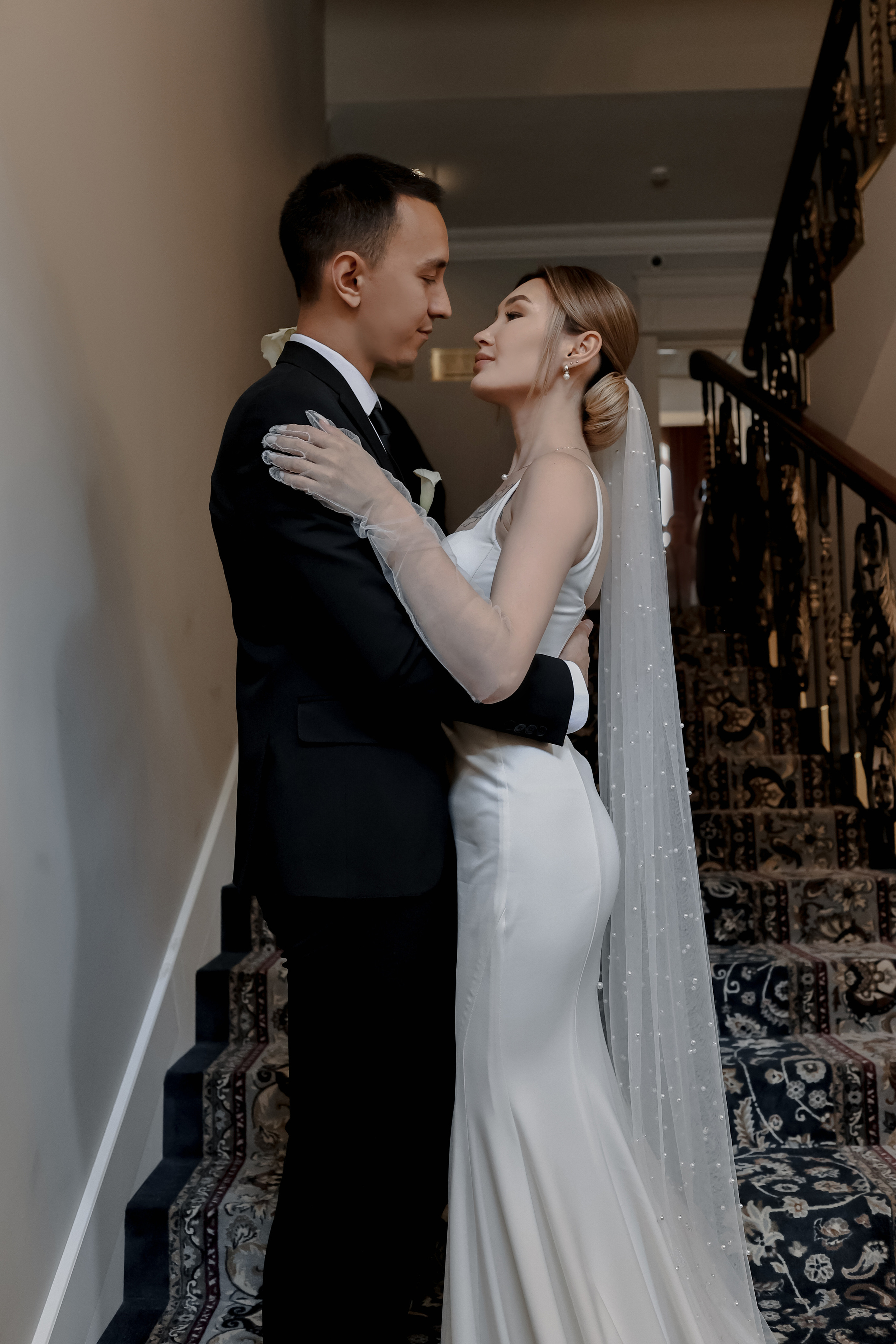 Shamil & ILmira. Свадебный фотограф Ольга Веремчук