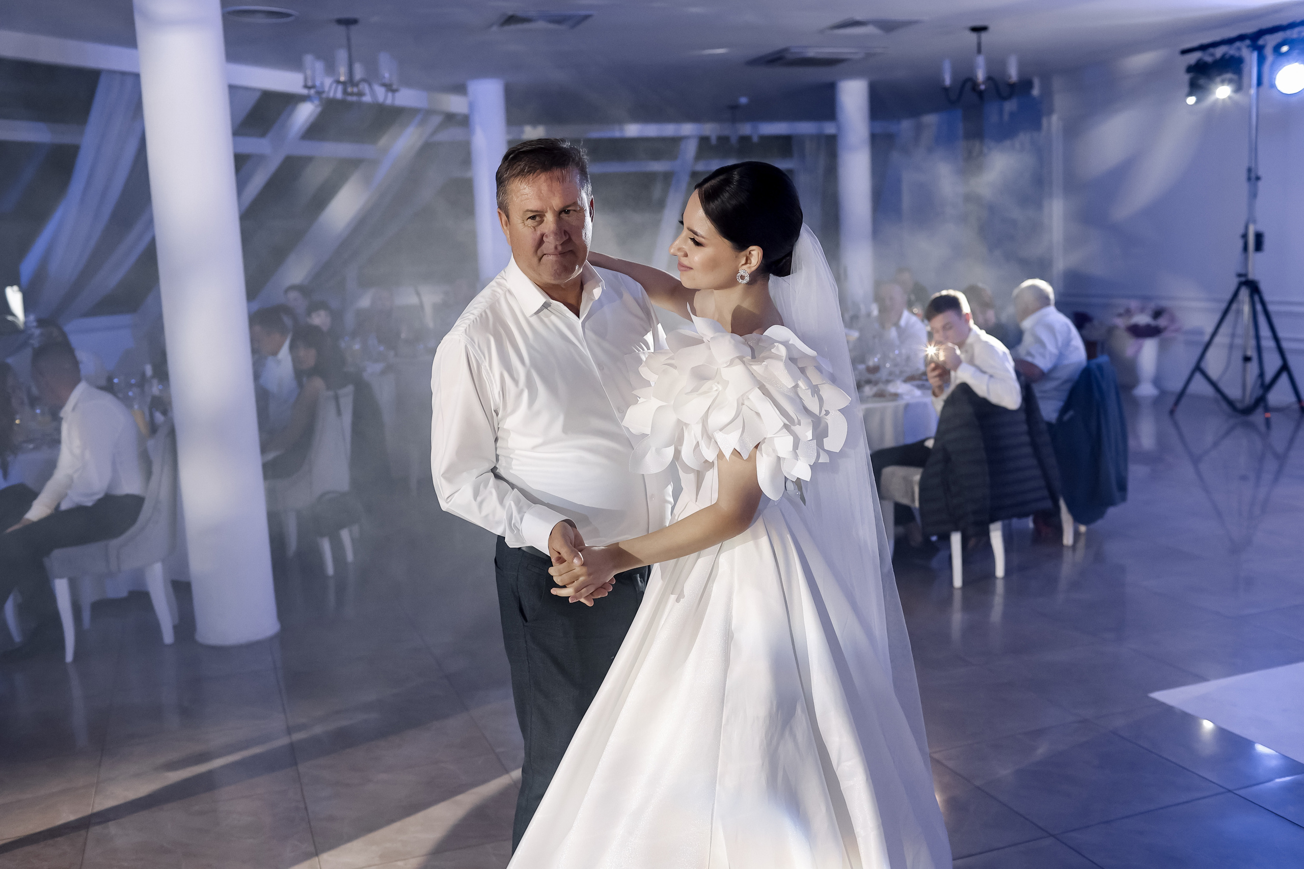 Black & White. Свадебный фотограф Ольга Веремчук