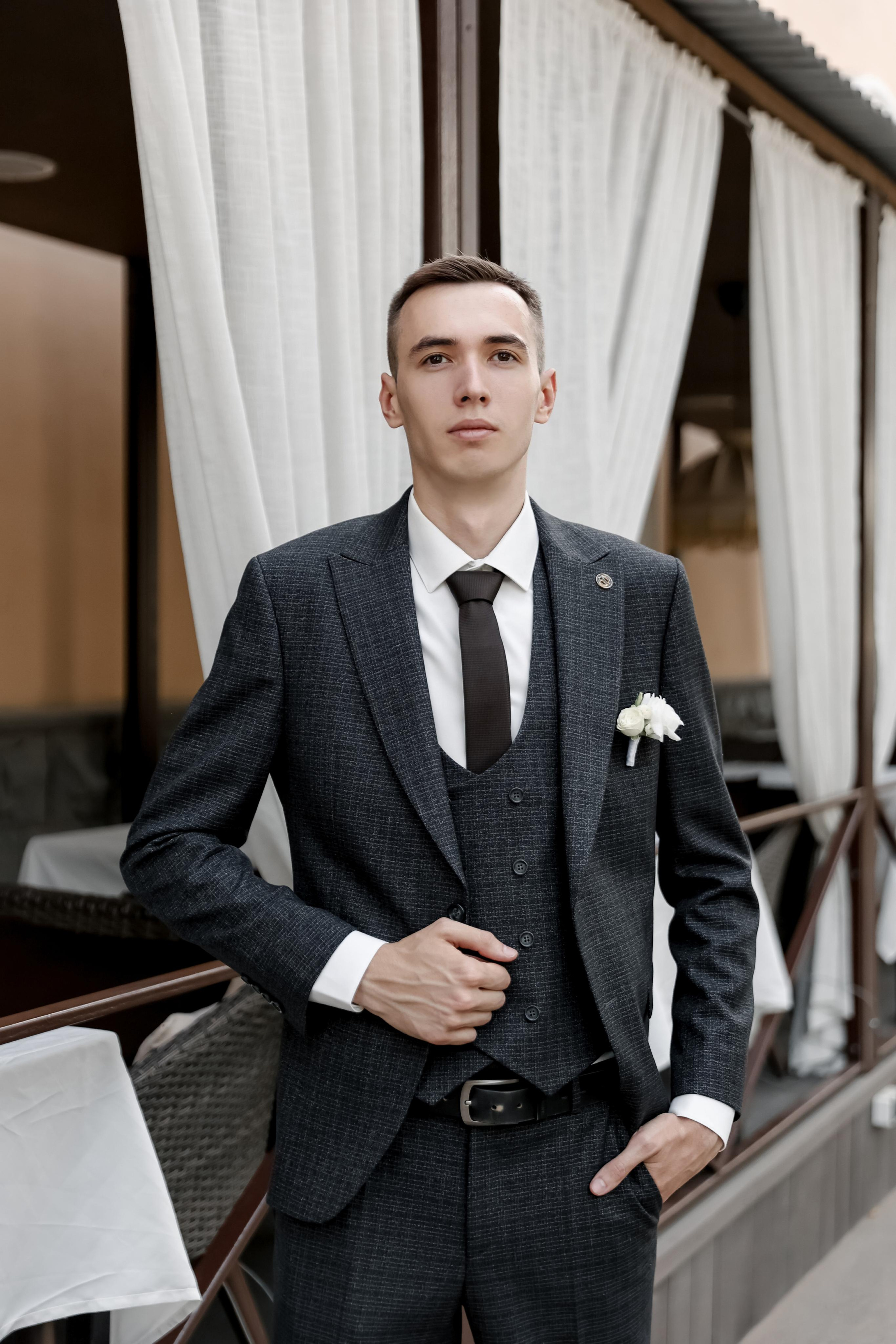 A & A. Свадебный фотограф Ольга Веремчук