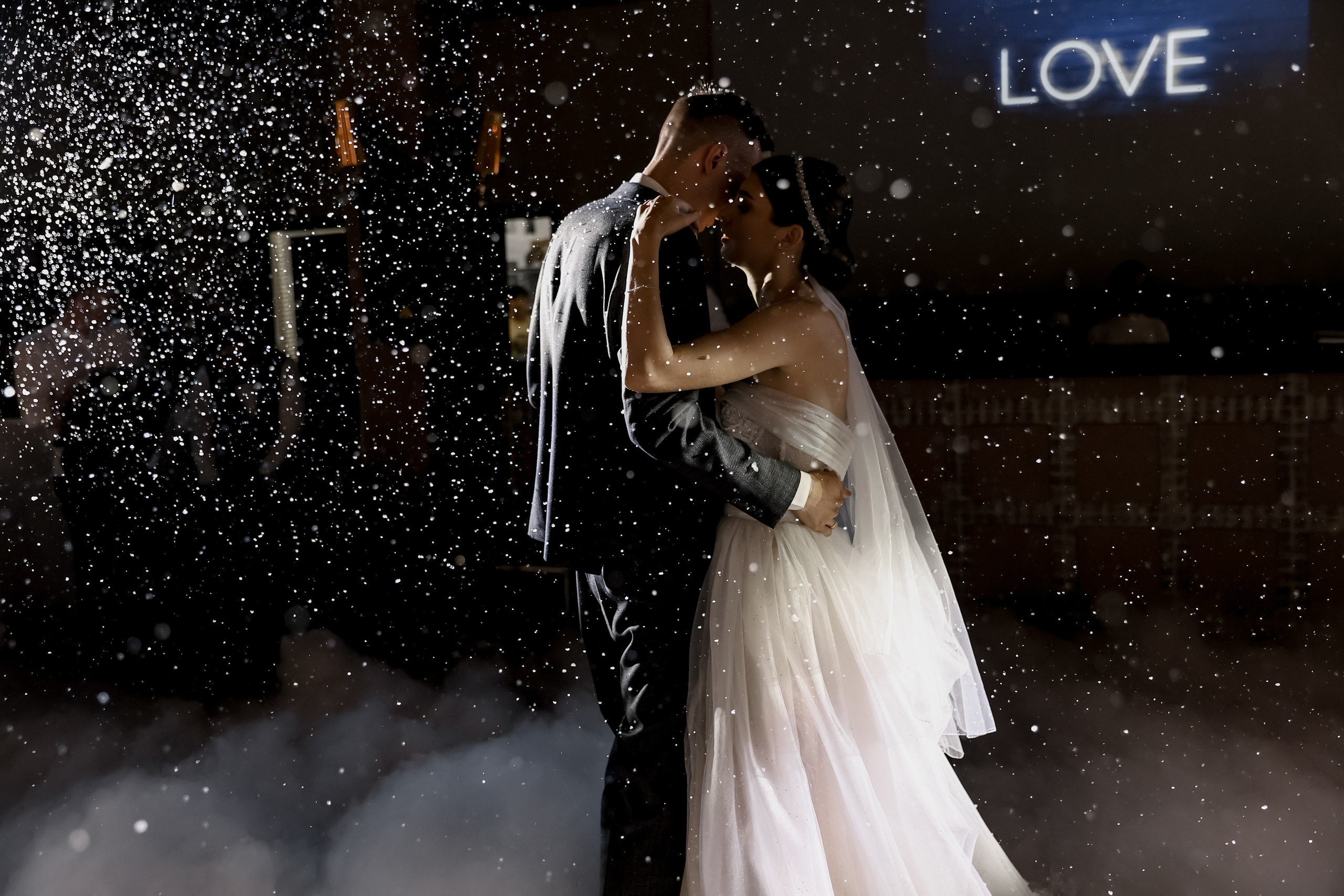 A & A. Свадебный фотограф Ольга Веремчук